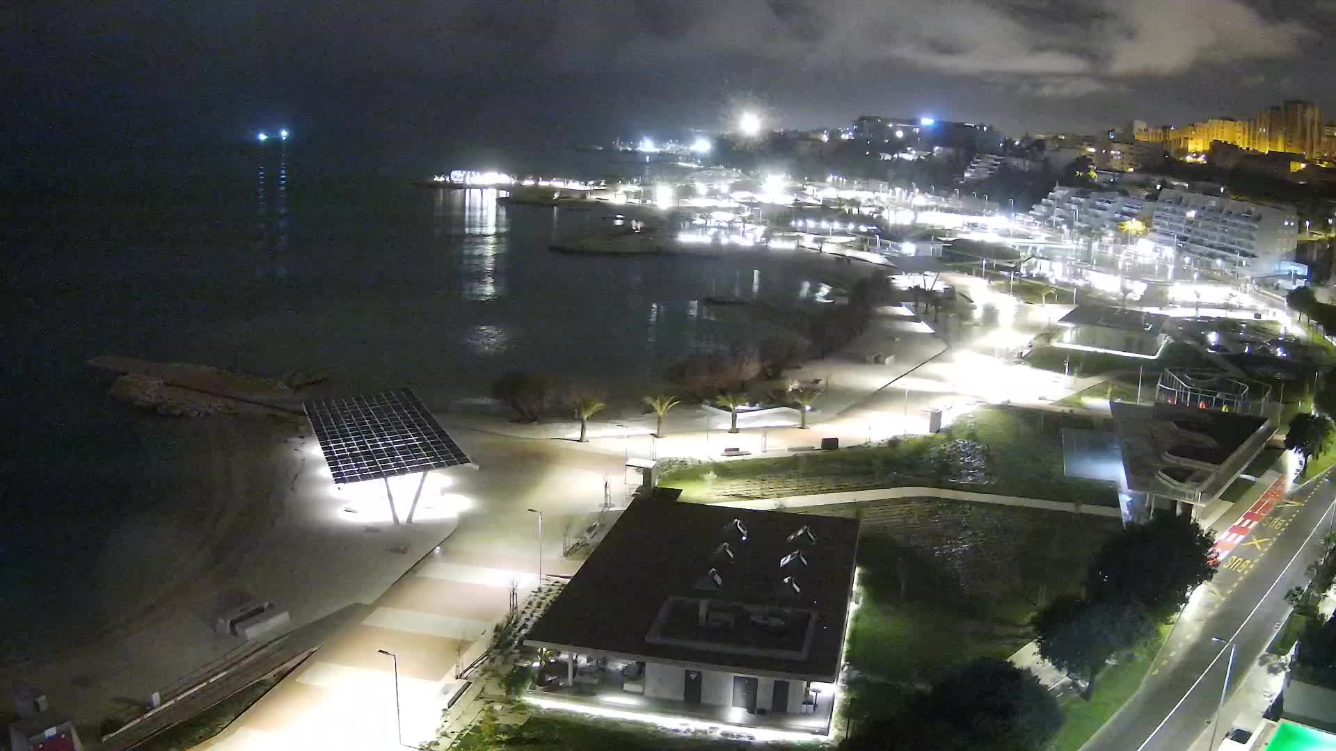 Split – Lungomare Znjanski