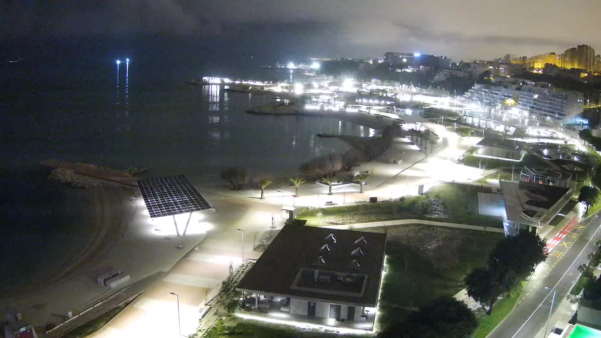 Split – Obnova Žnjanskog platoa