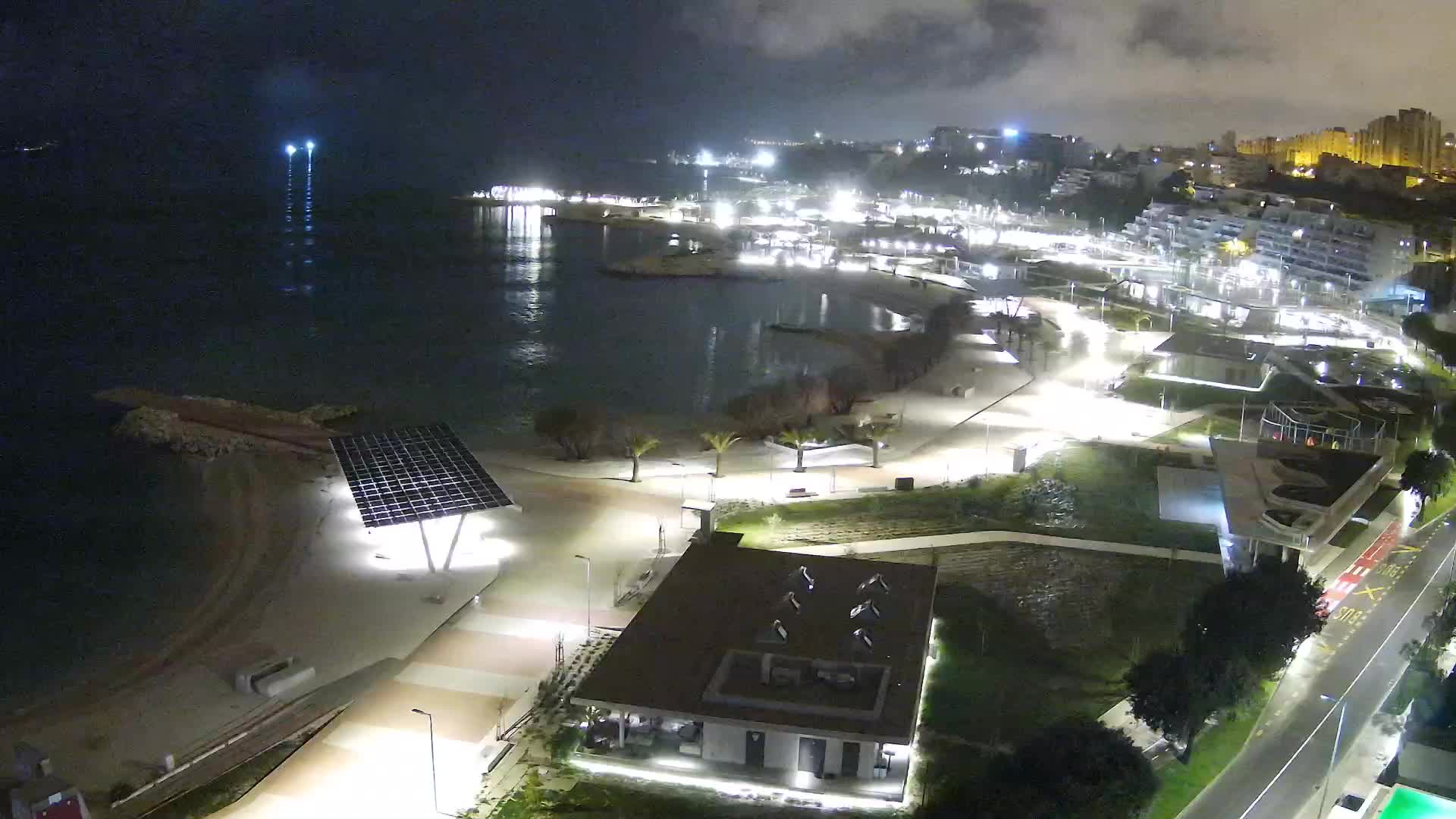 Split – Lungomare Znjanski