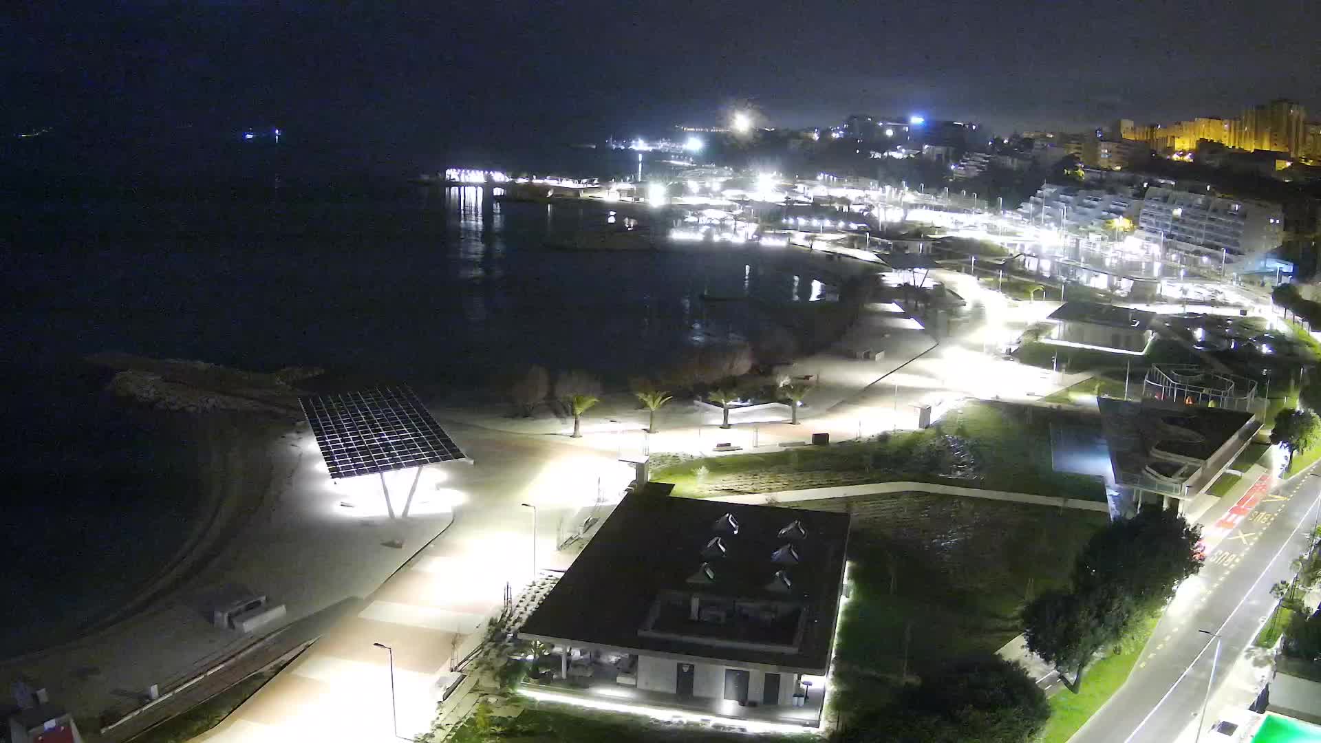 Split – Znjanski Plateau Renovation