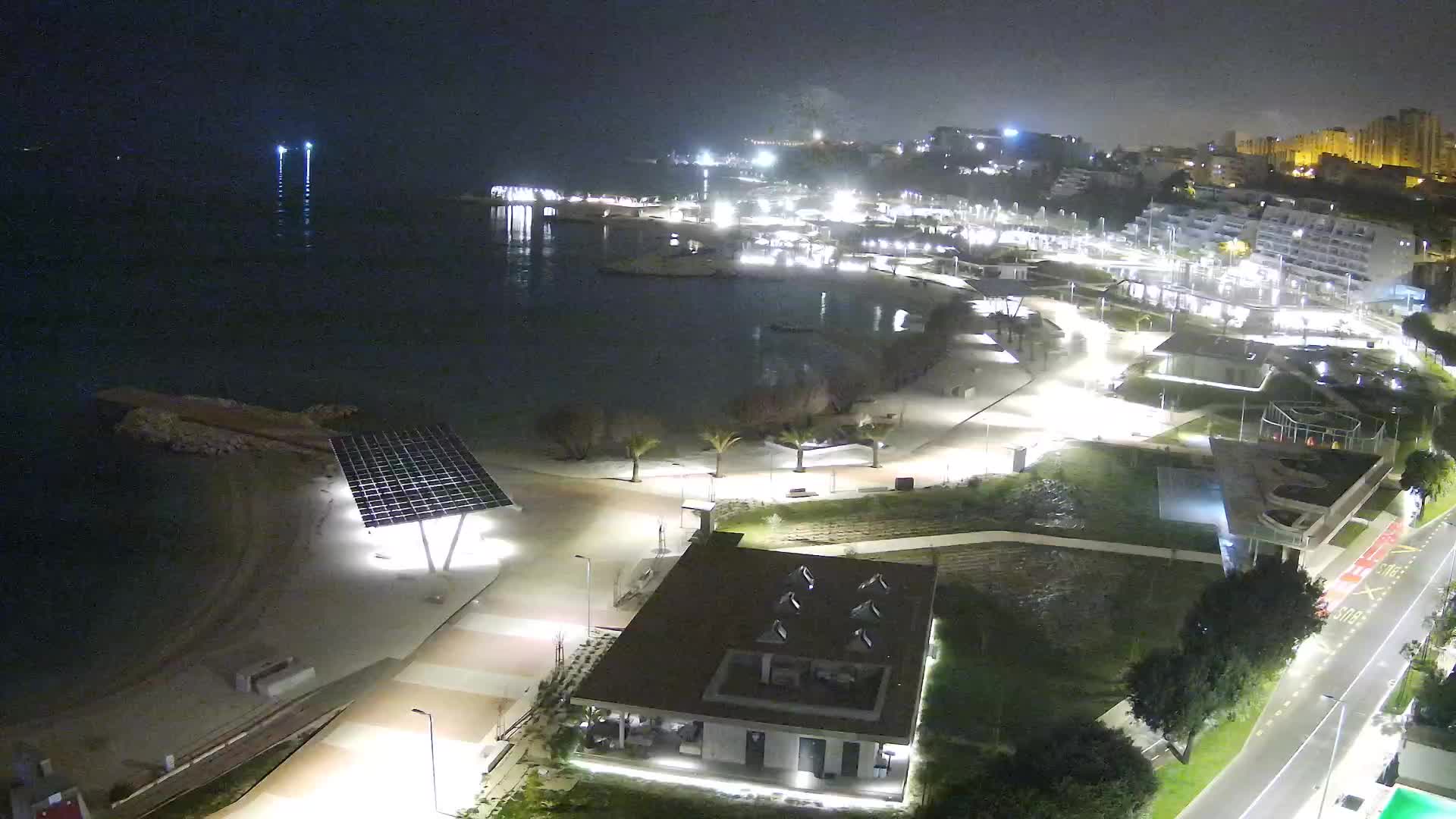 Split – Lungomare Znjanski