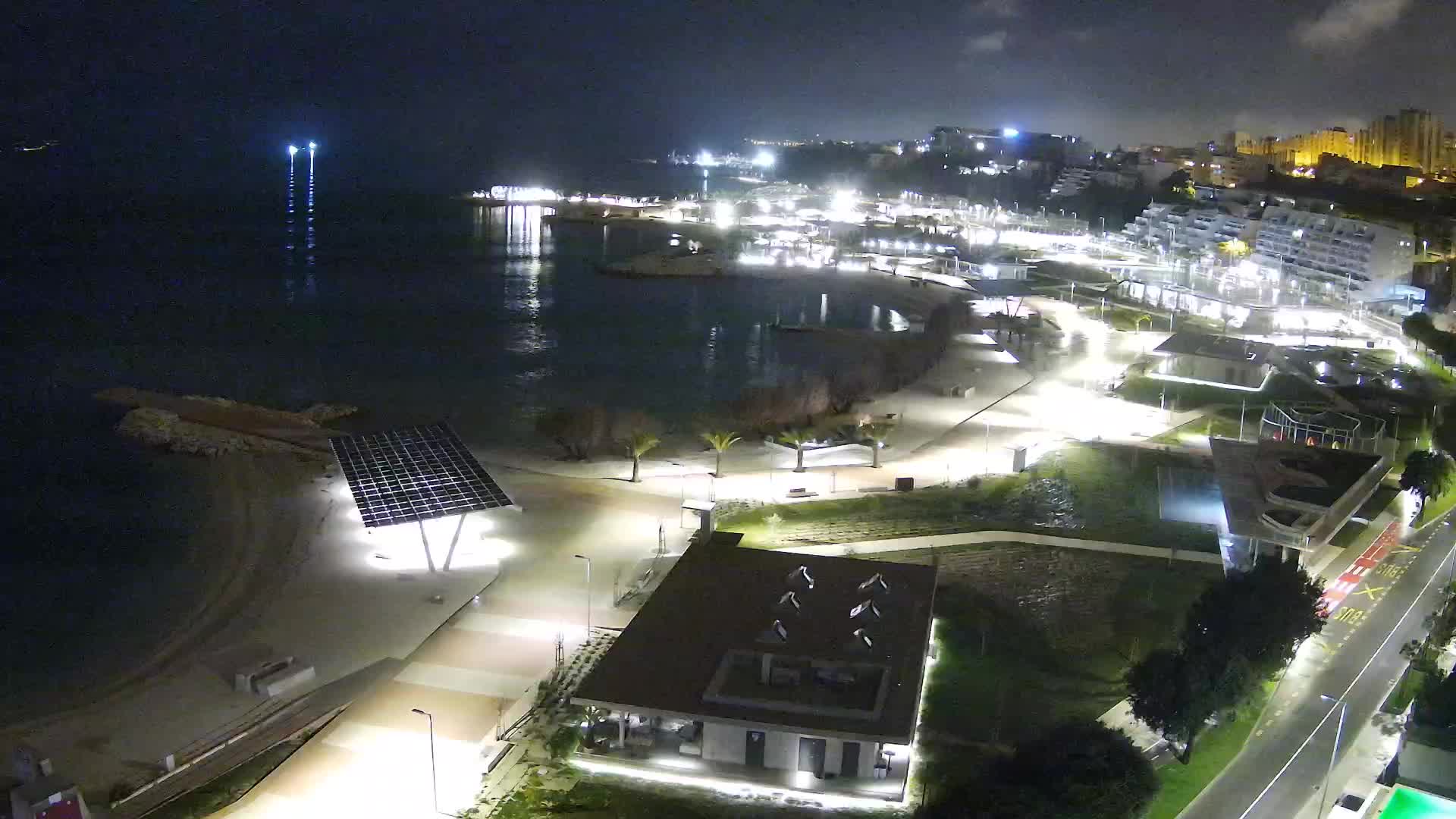 Split – Lungomare Znjanski