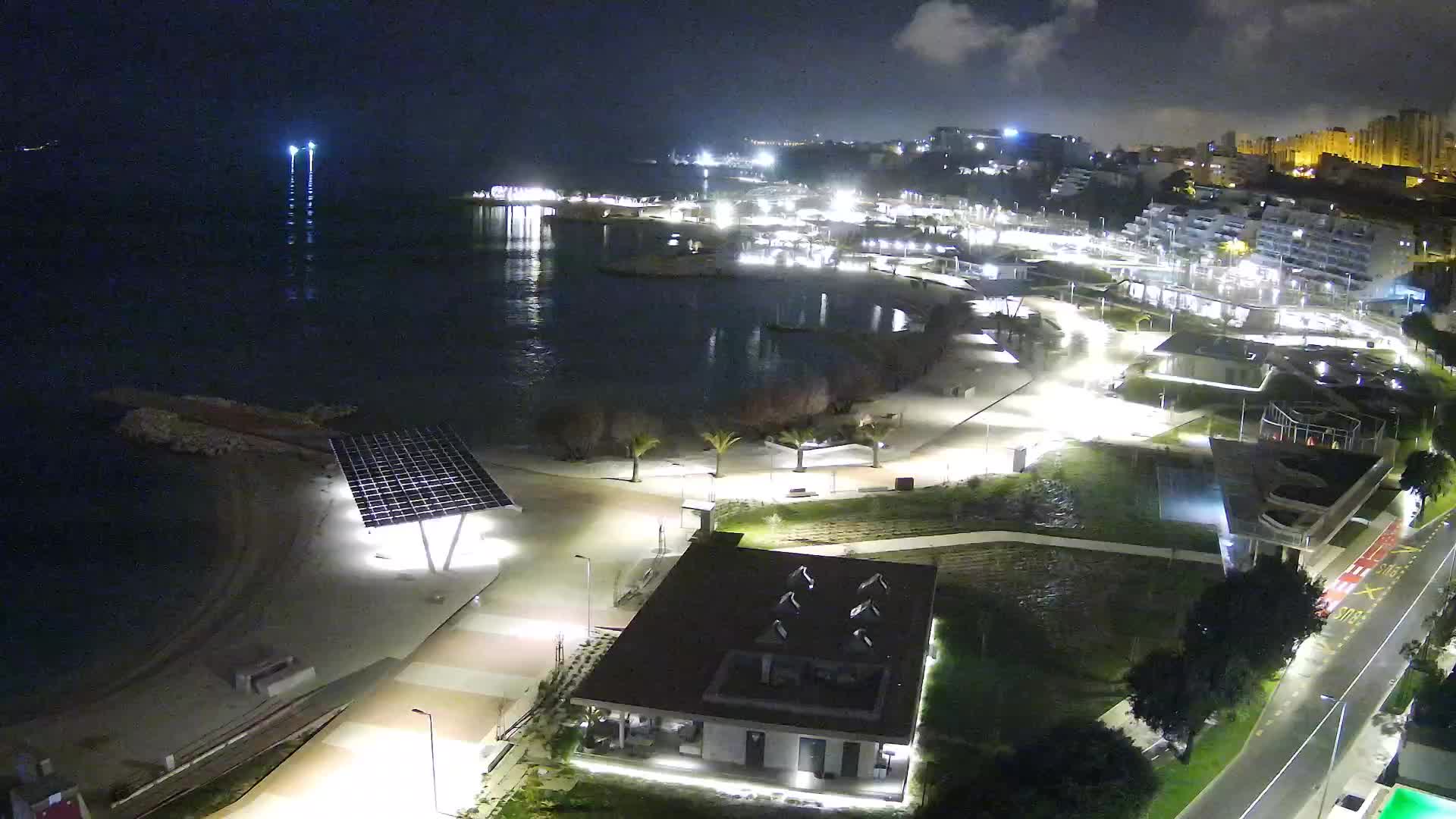 Split – Lungomare Znjanski