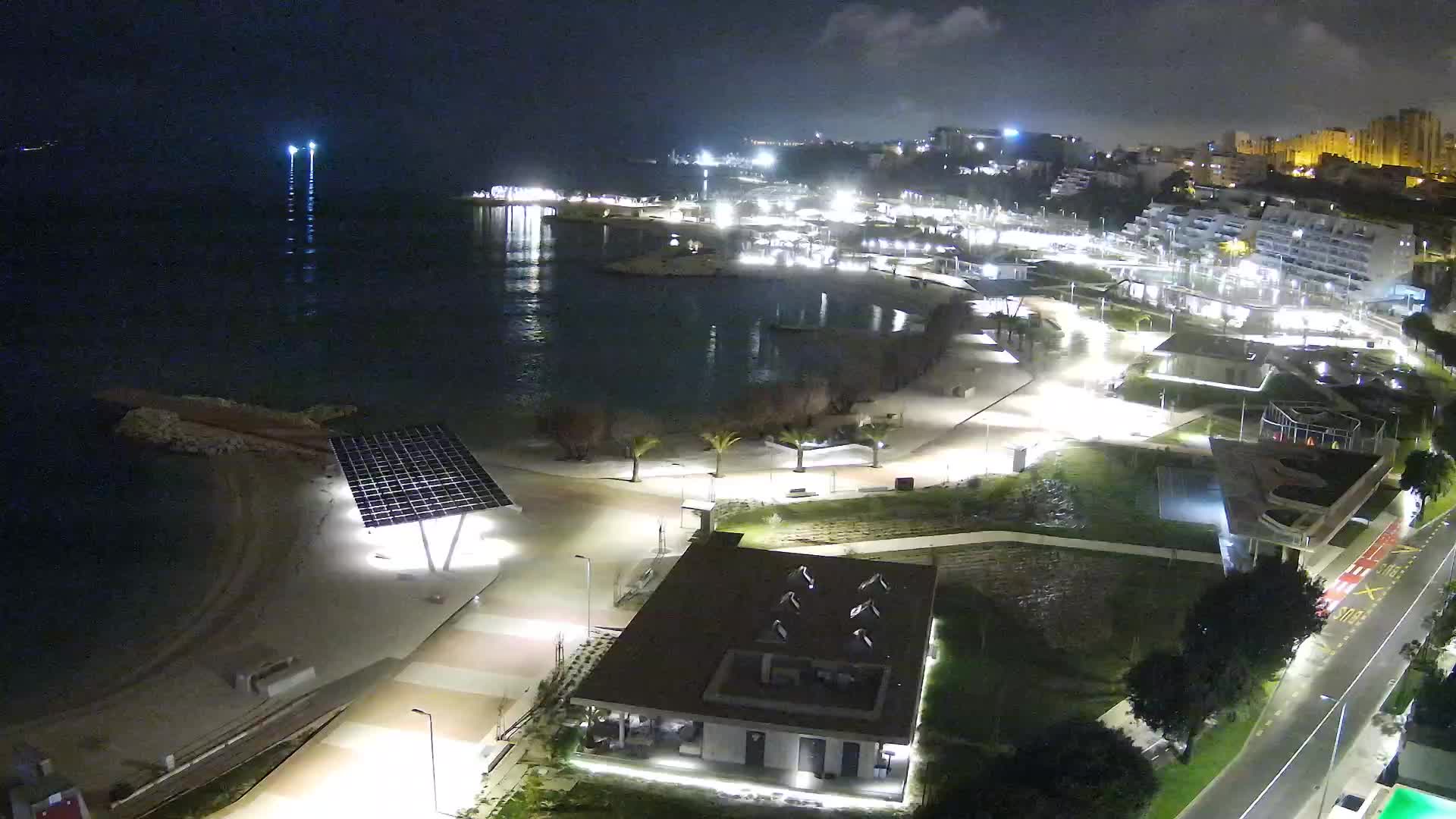 Split – Obnova Žnjanskog platoa