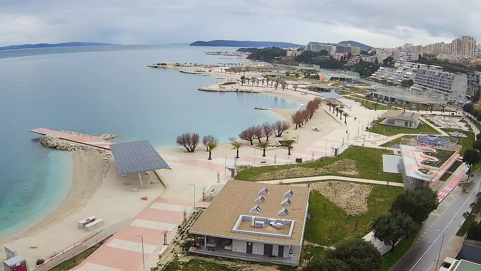 Split – Lungomare Znjanski