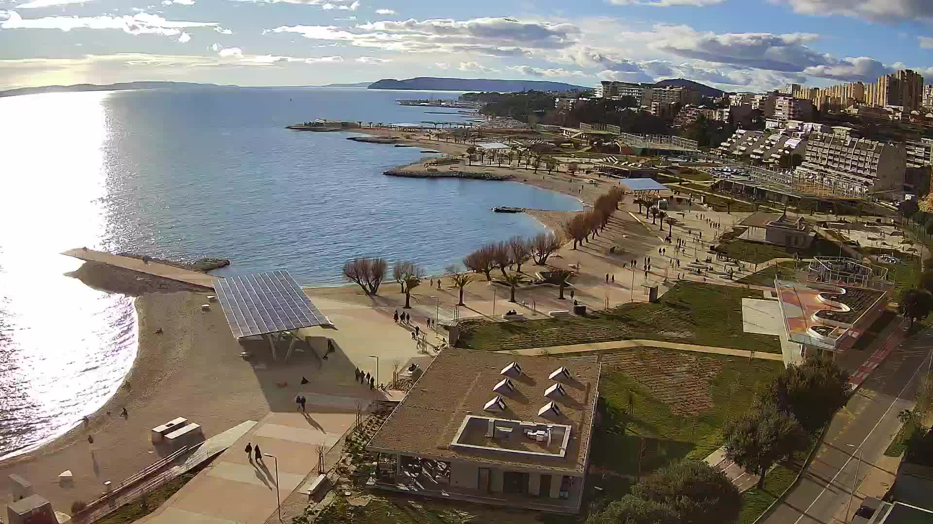 Split – Lungomare Znjanski