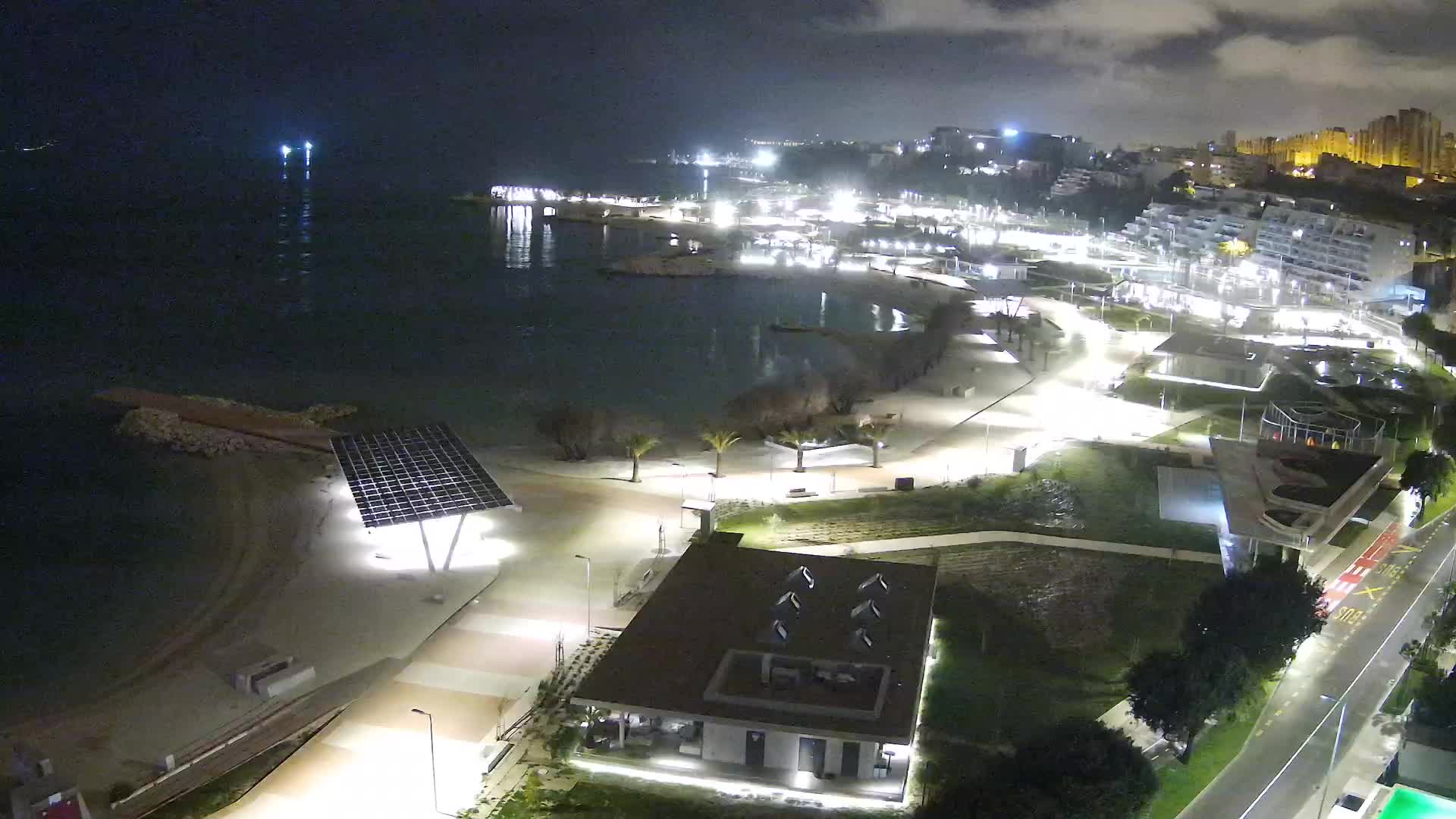 Split – Znjanski Plateau Renovation