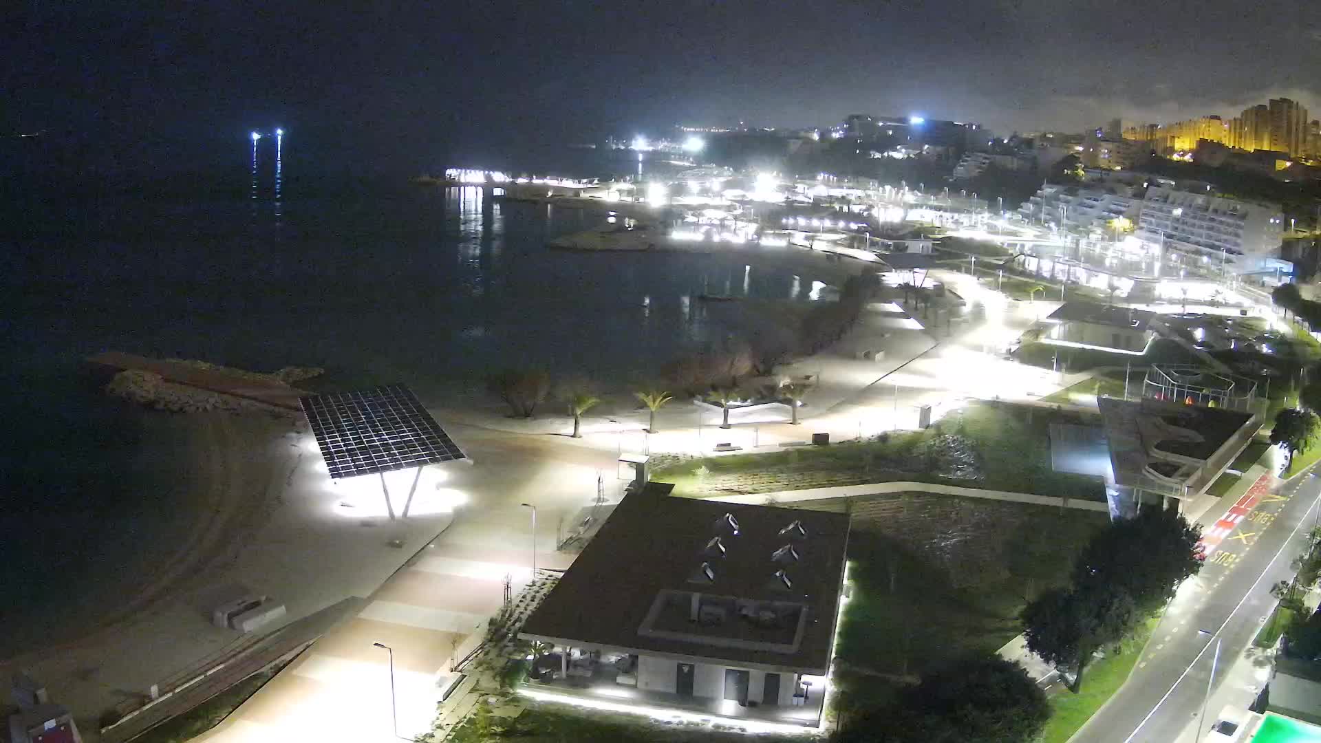 Split – Lungomare Znjanski