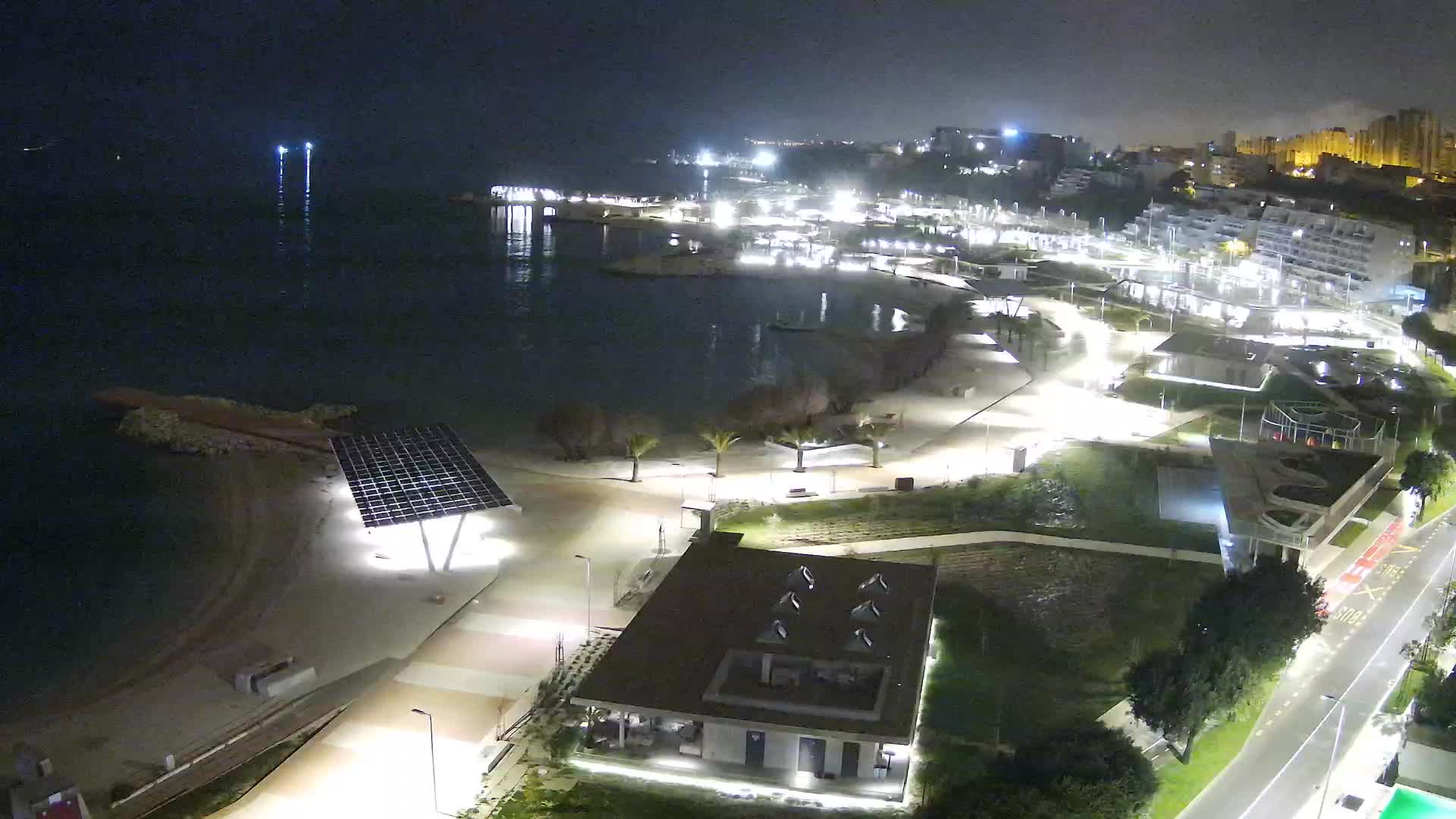 Split – Obnova Žnjanskog platoa