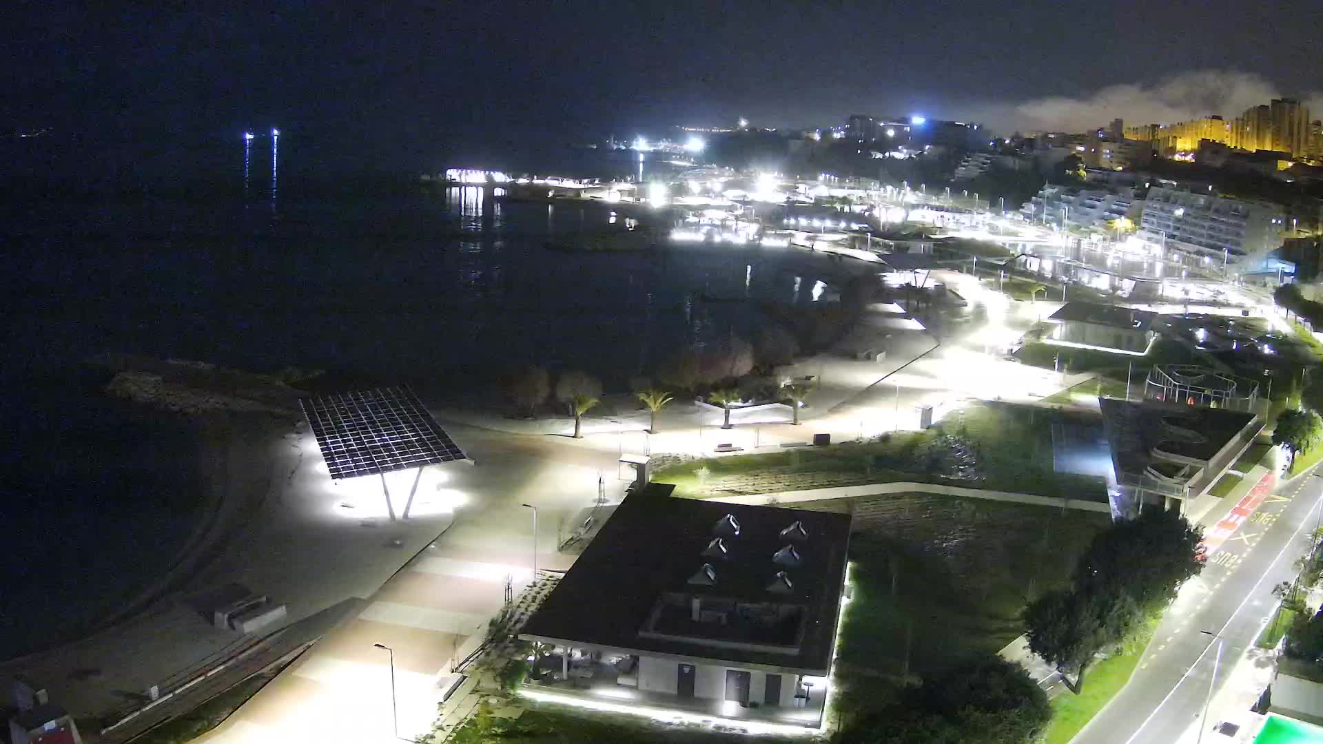 Split – Lungomare Znjanski