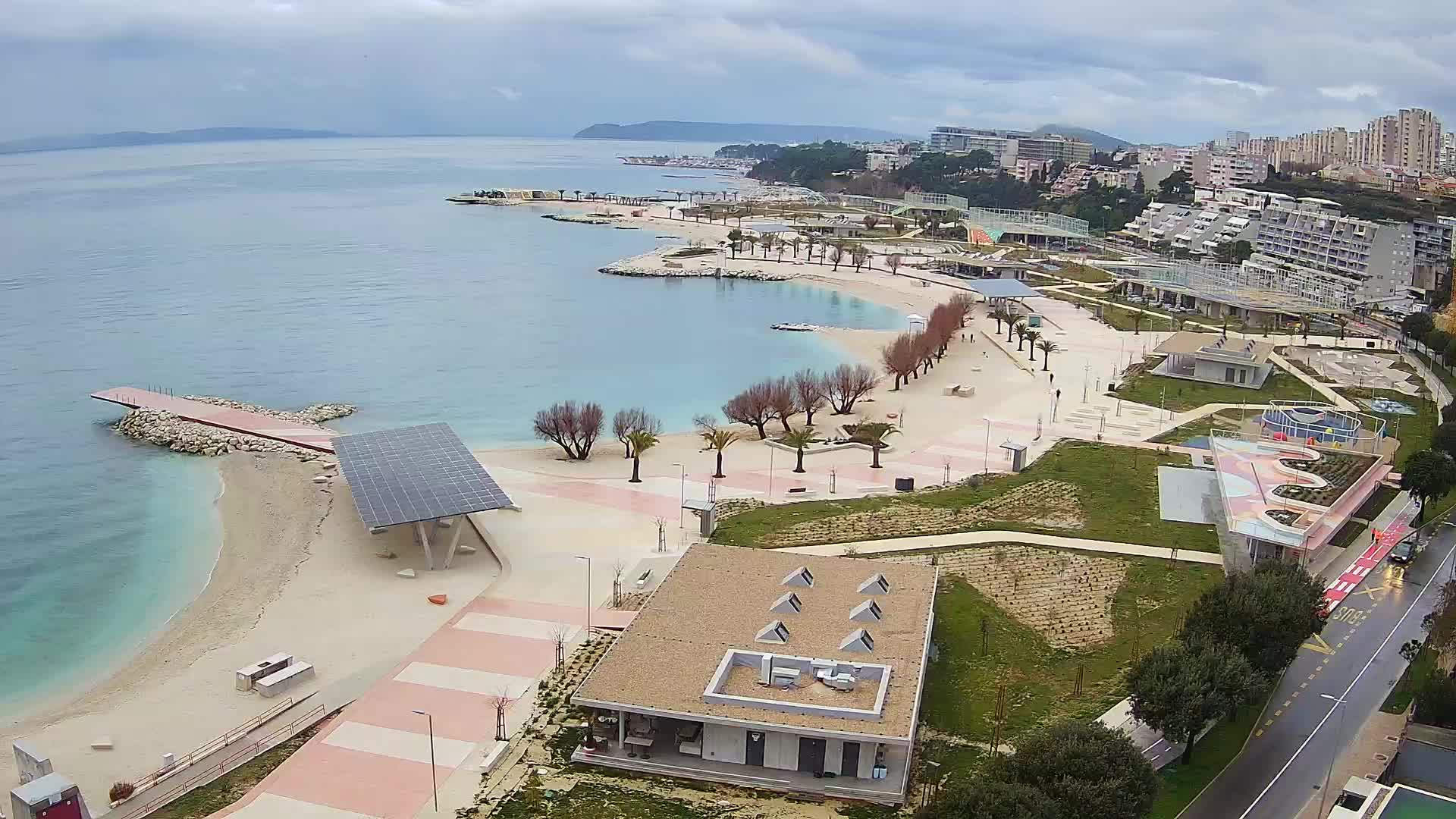 Split – Lungomare Znjanski