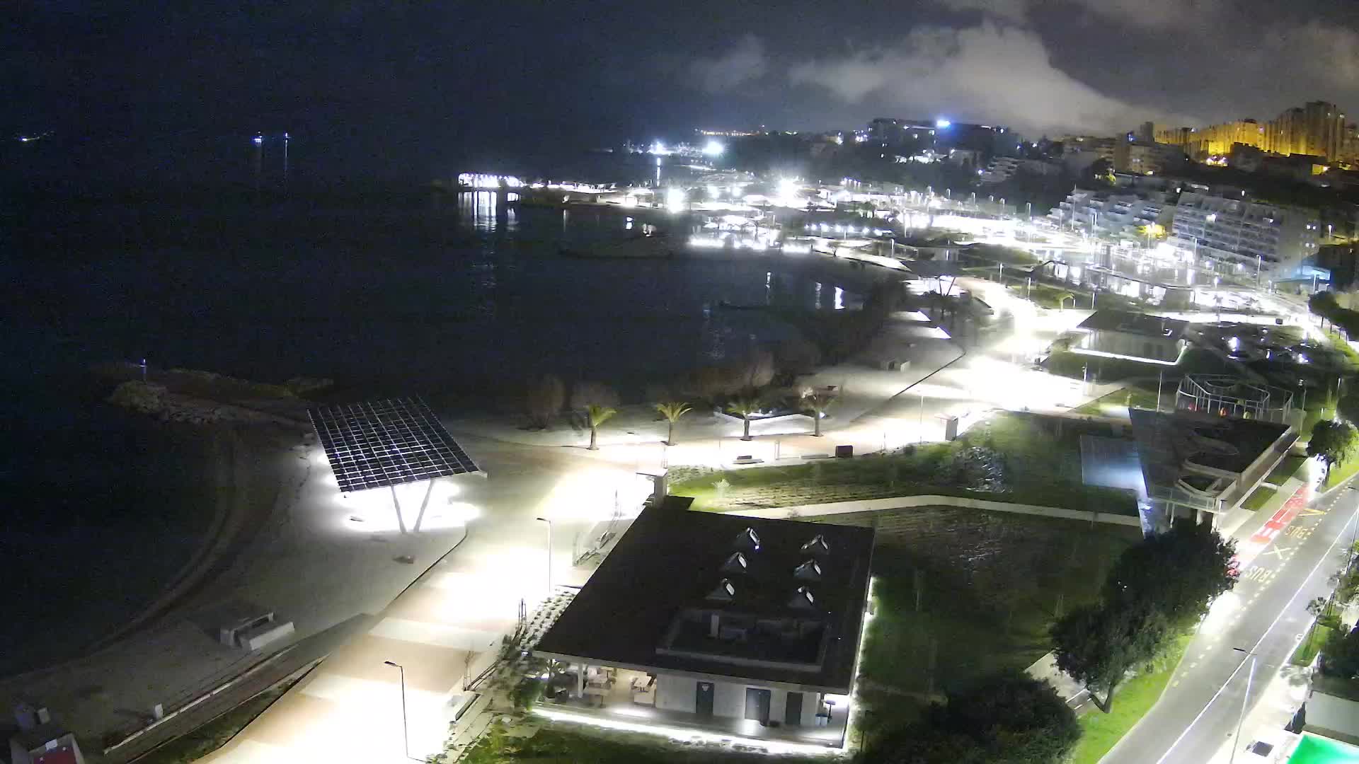 Split – Obnova Žnjanskog platoa