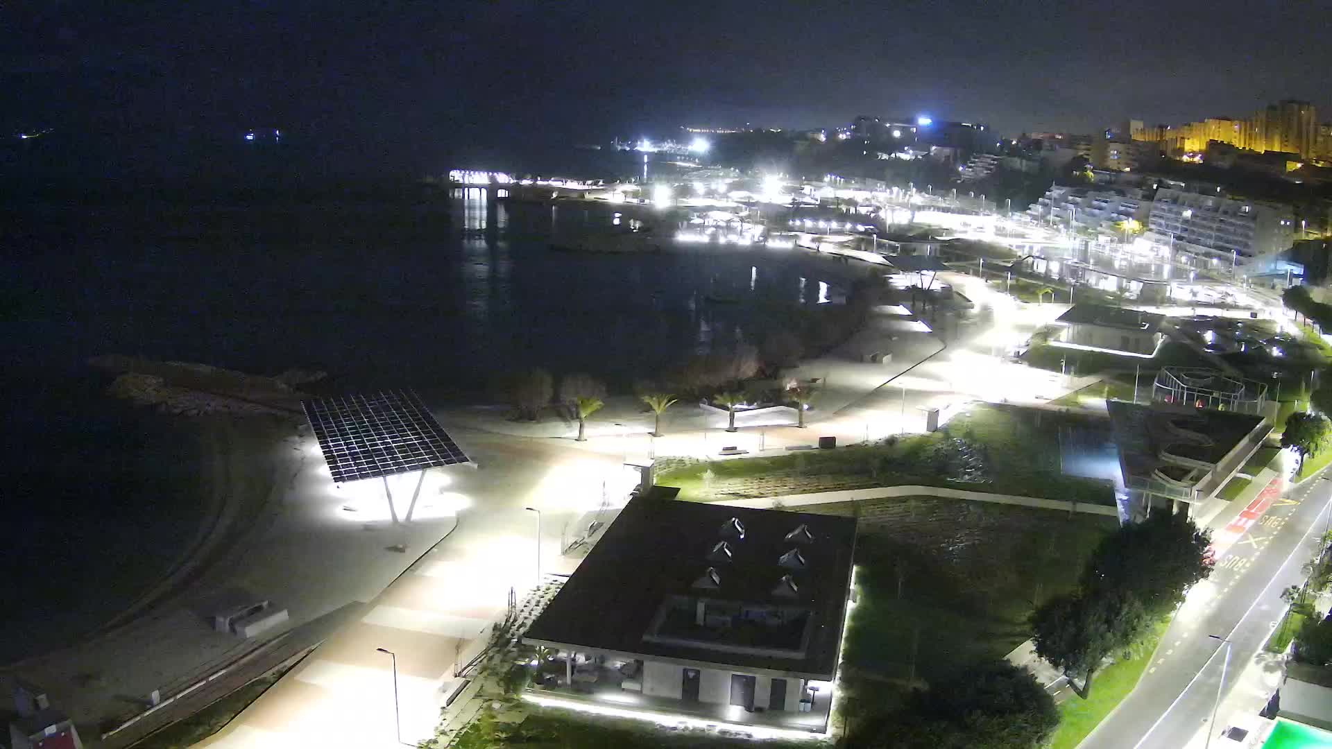 Split – Obnova Žnjanskog platoa