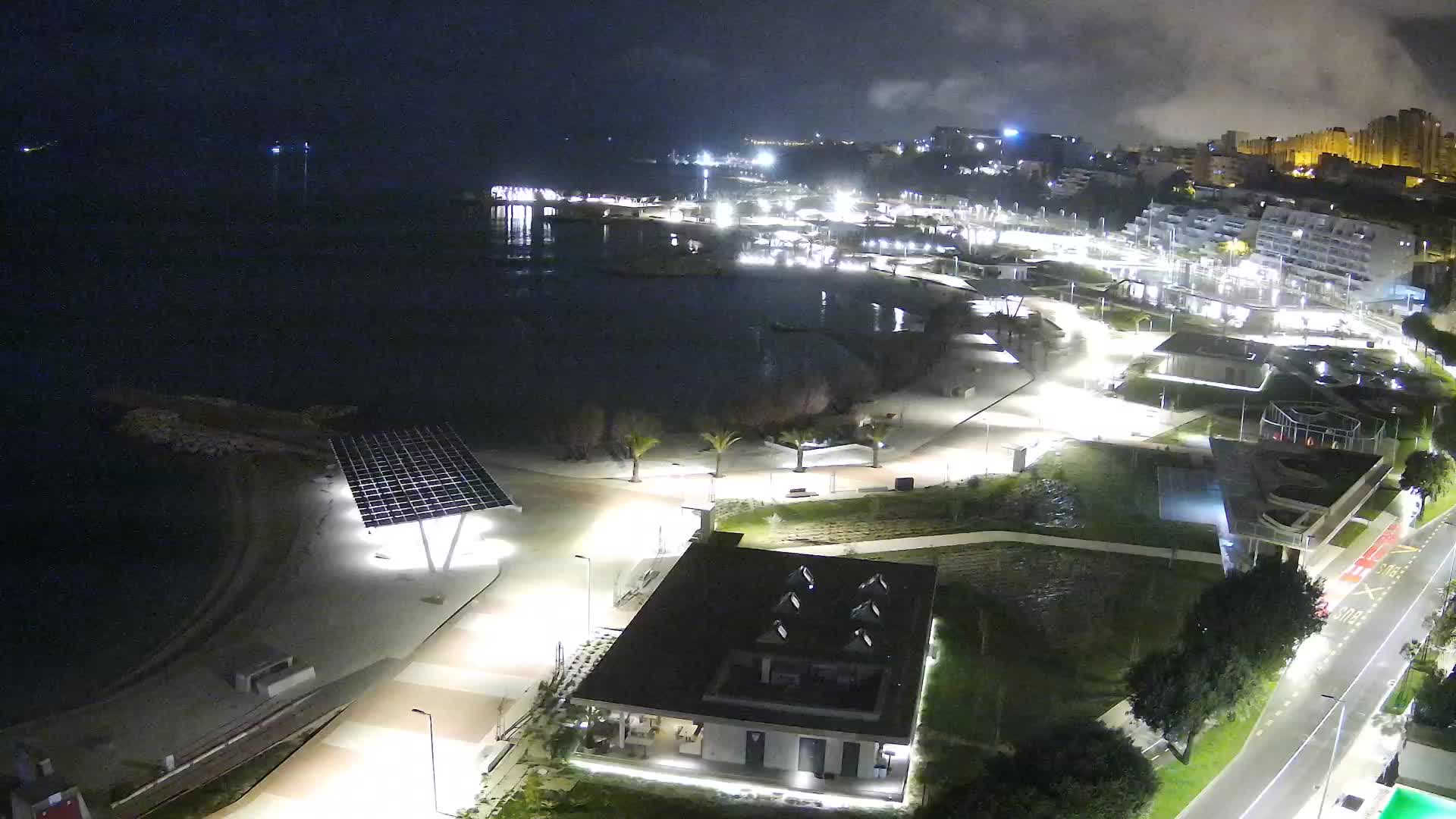 Split – Znjanski Plateau Renovation