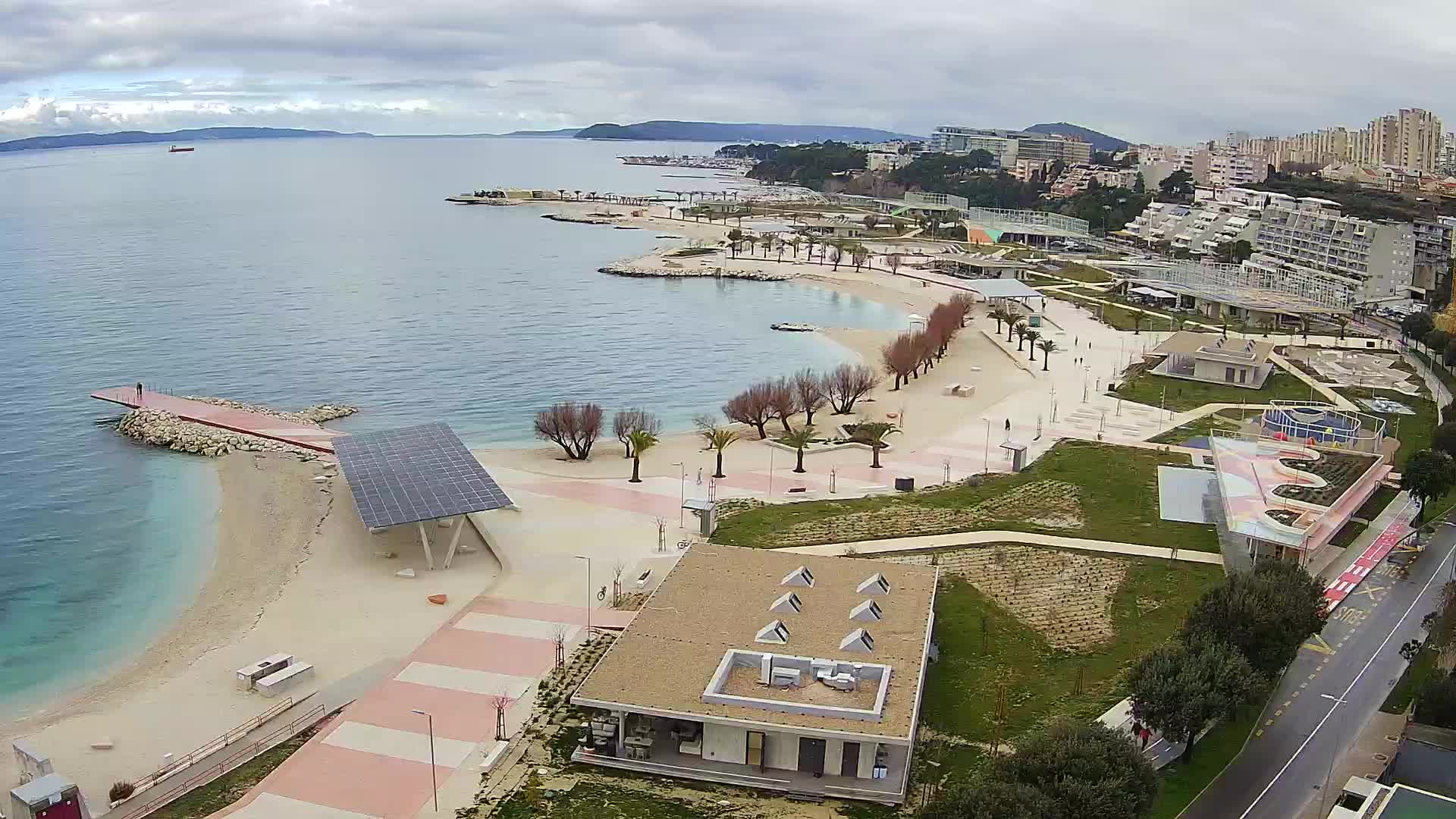 Split – Lungomare Znjanski