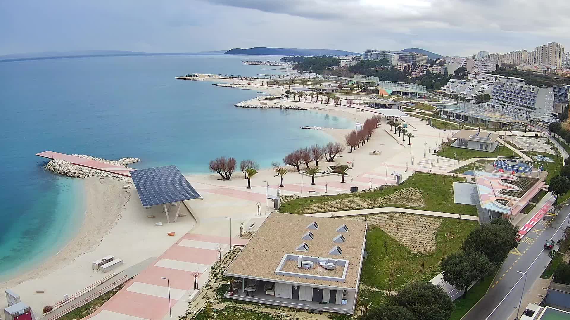 Split – Lungomare Znjanski