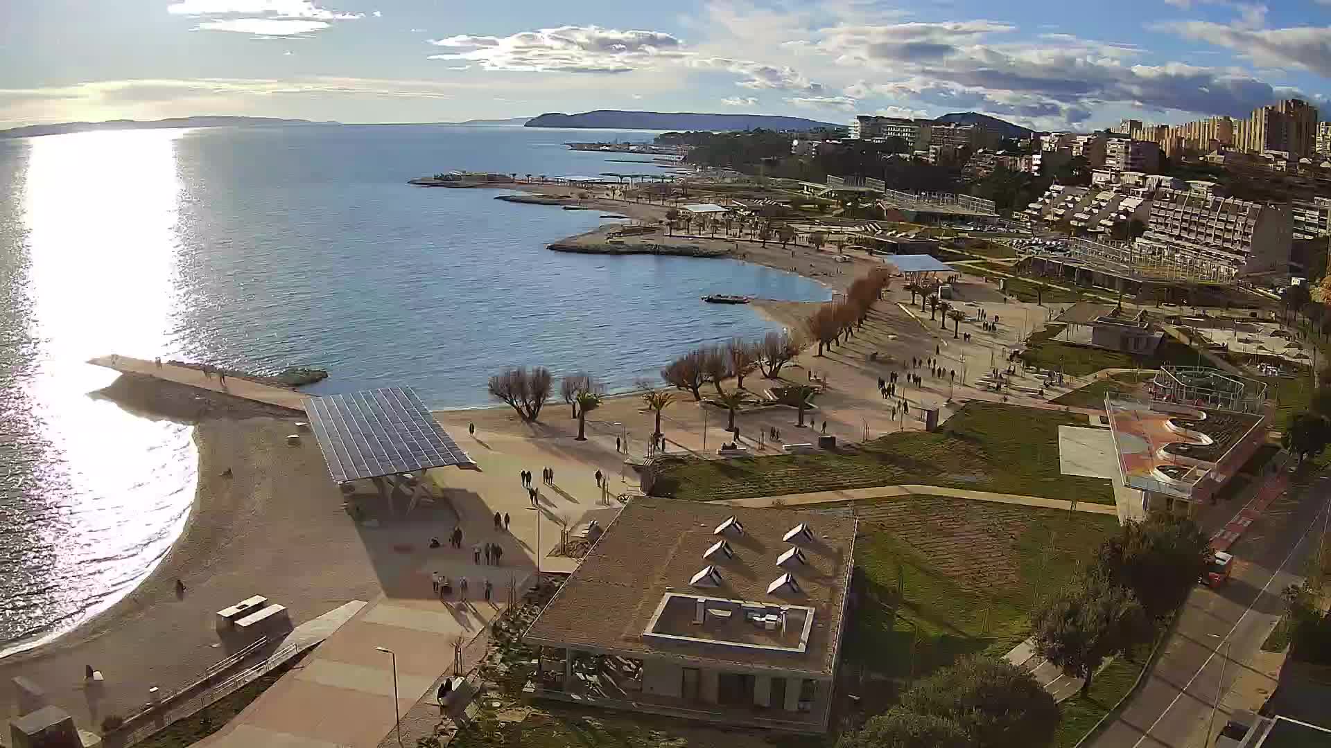 Split – Lungomare Znjanski