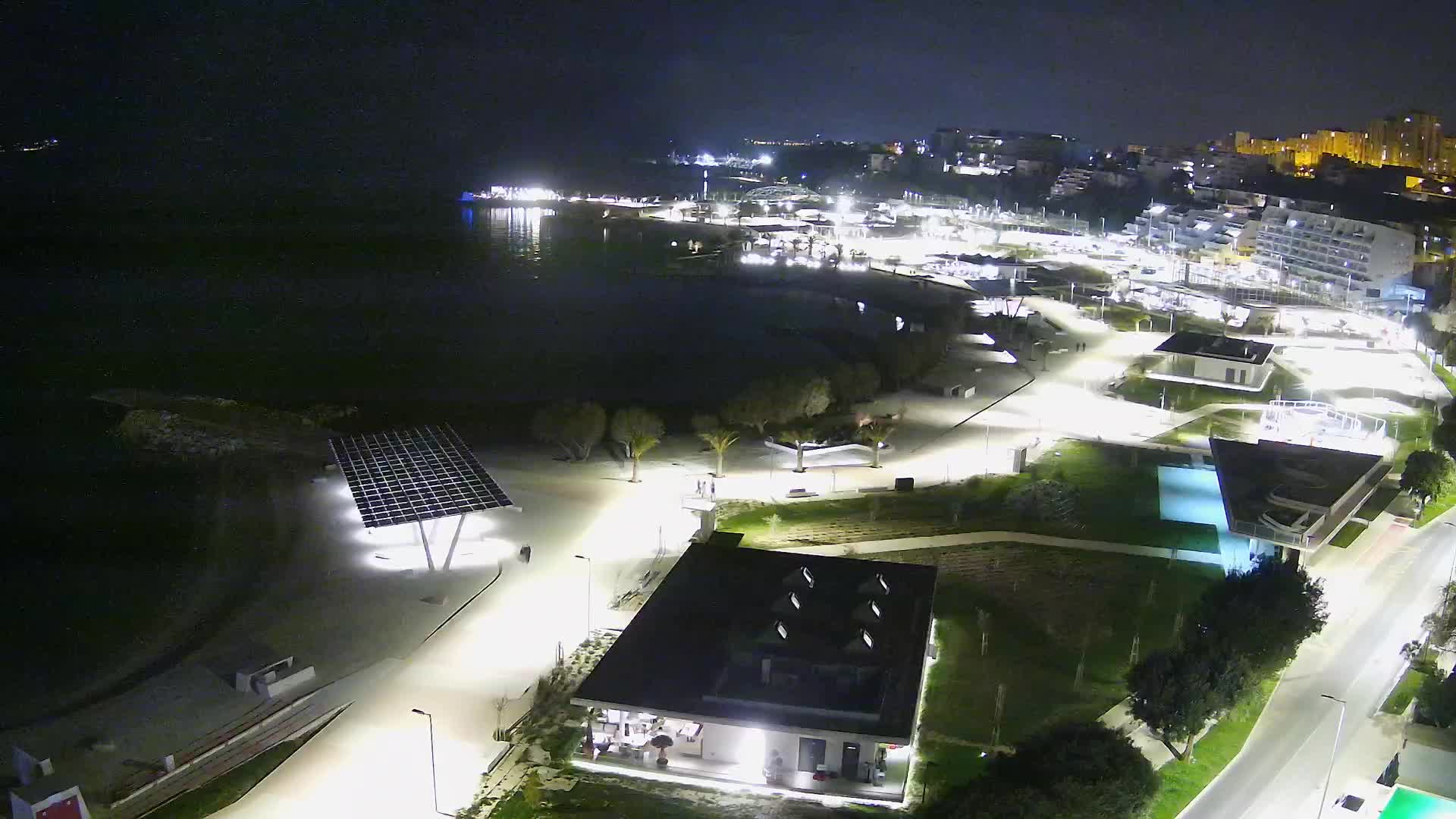 Split – Znjanski Plateau Renovation