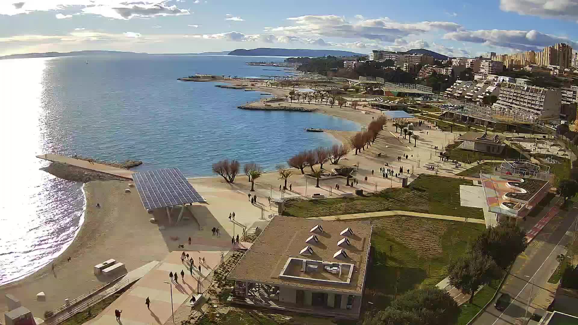 Split – Lungomare Znjanski