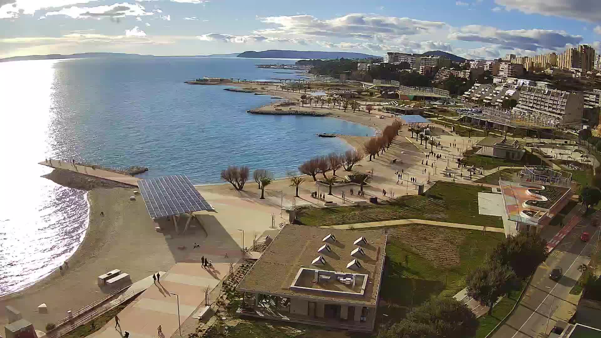 Split – Lungomare Znjanski