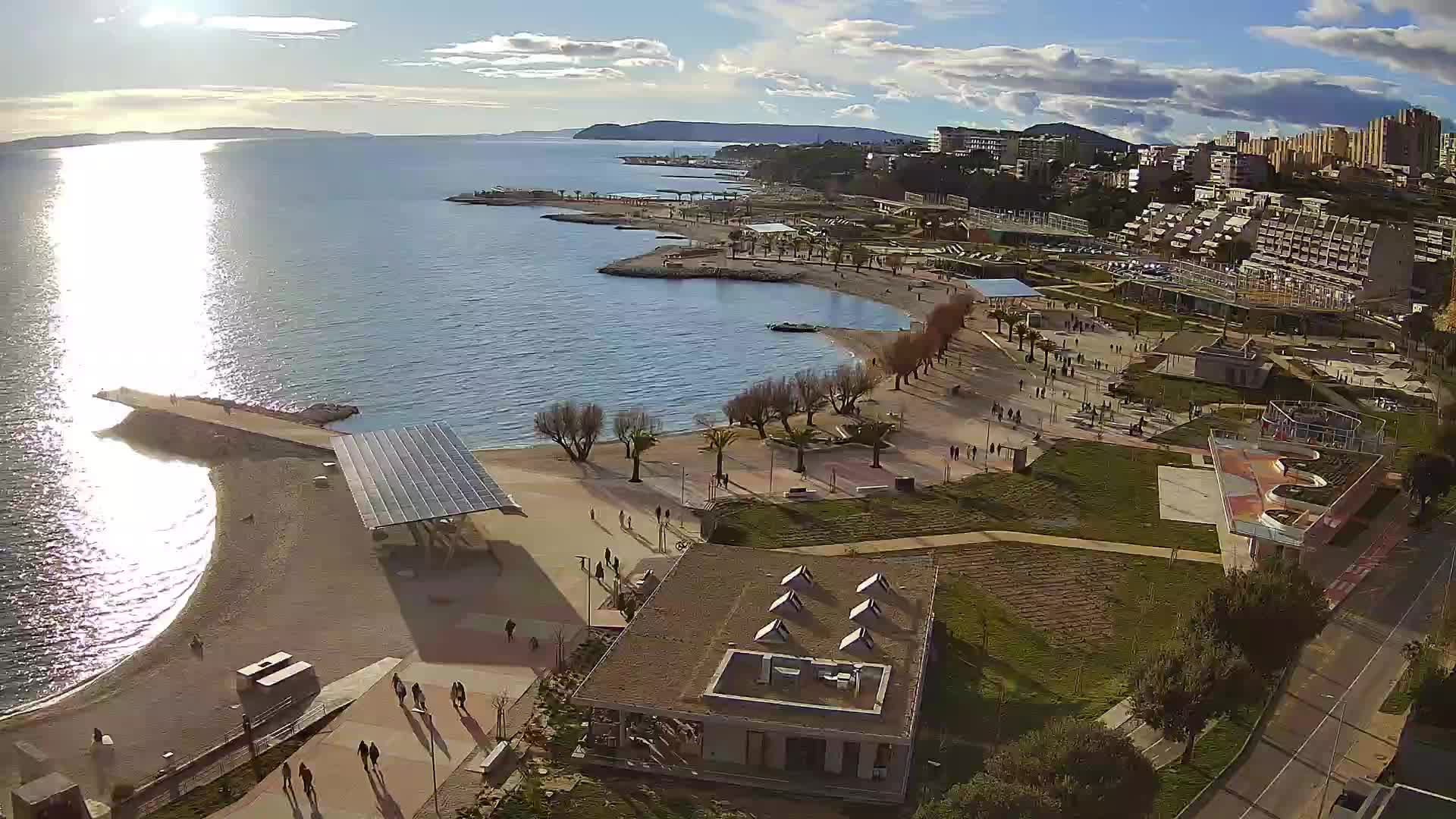 Split – Lungomare Znjanski