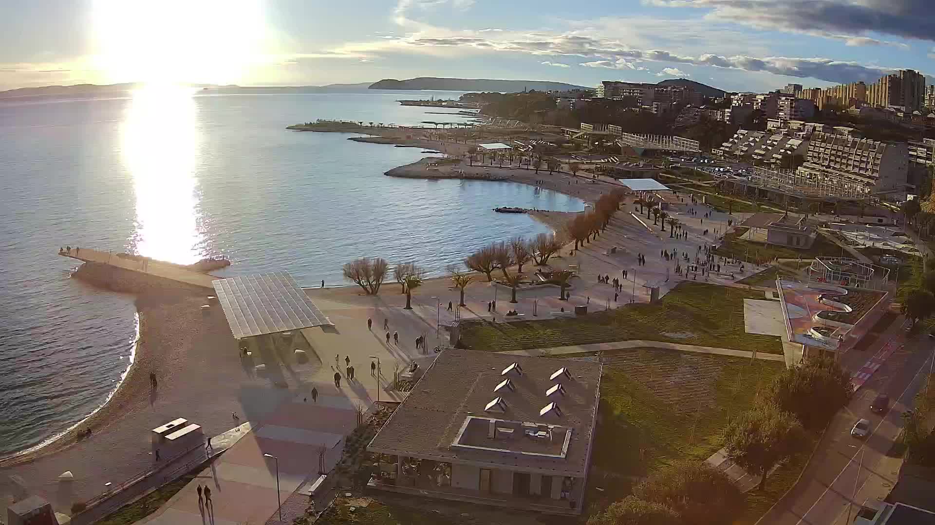 Split – Znjanski Plateau Renovation