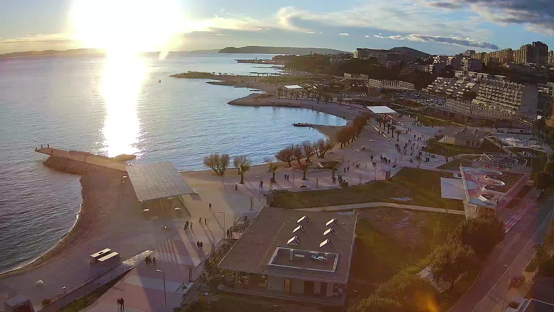 Split – Znjanski Plateau Renovation