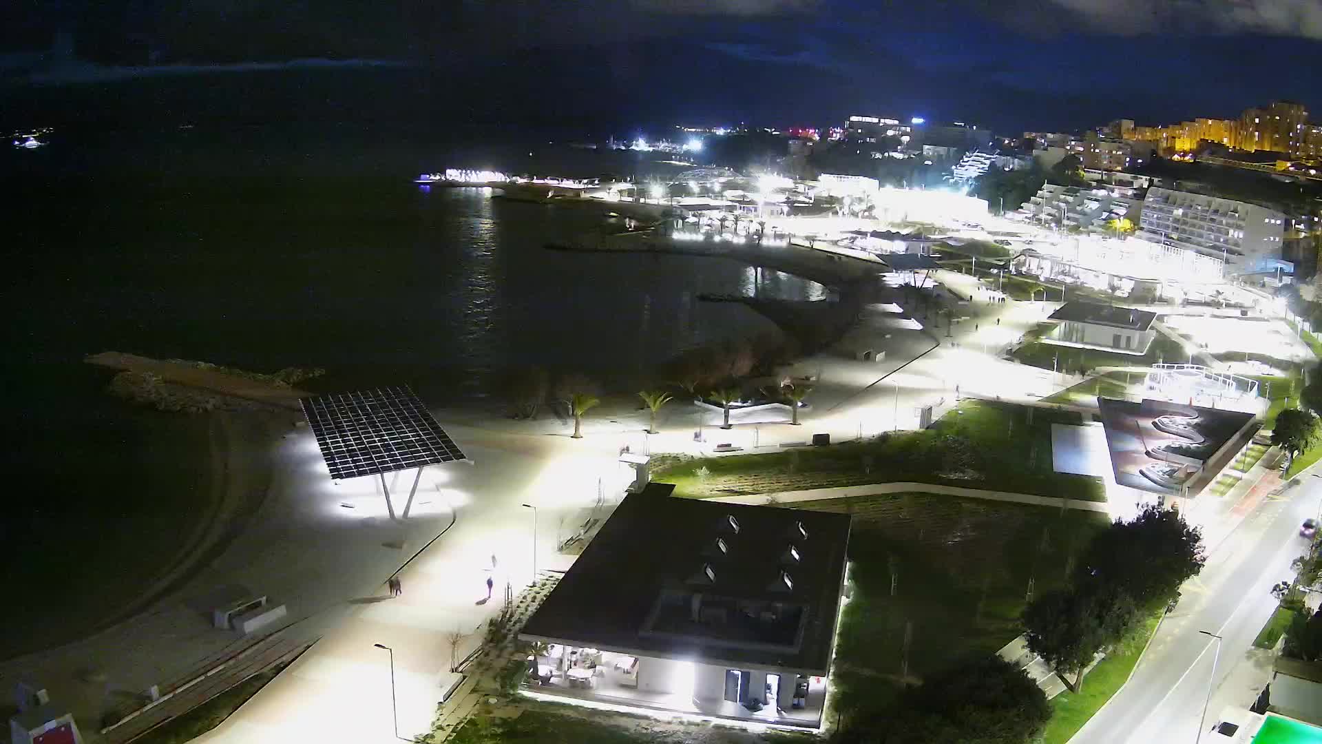 Split – Lungomare Znjanski