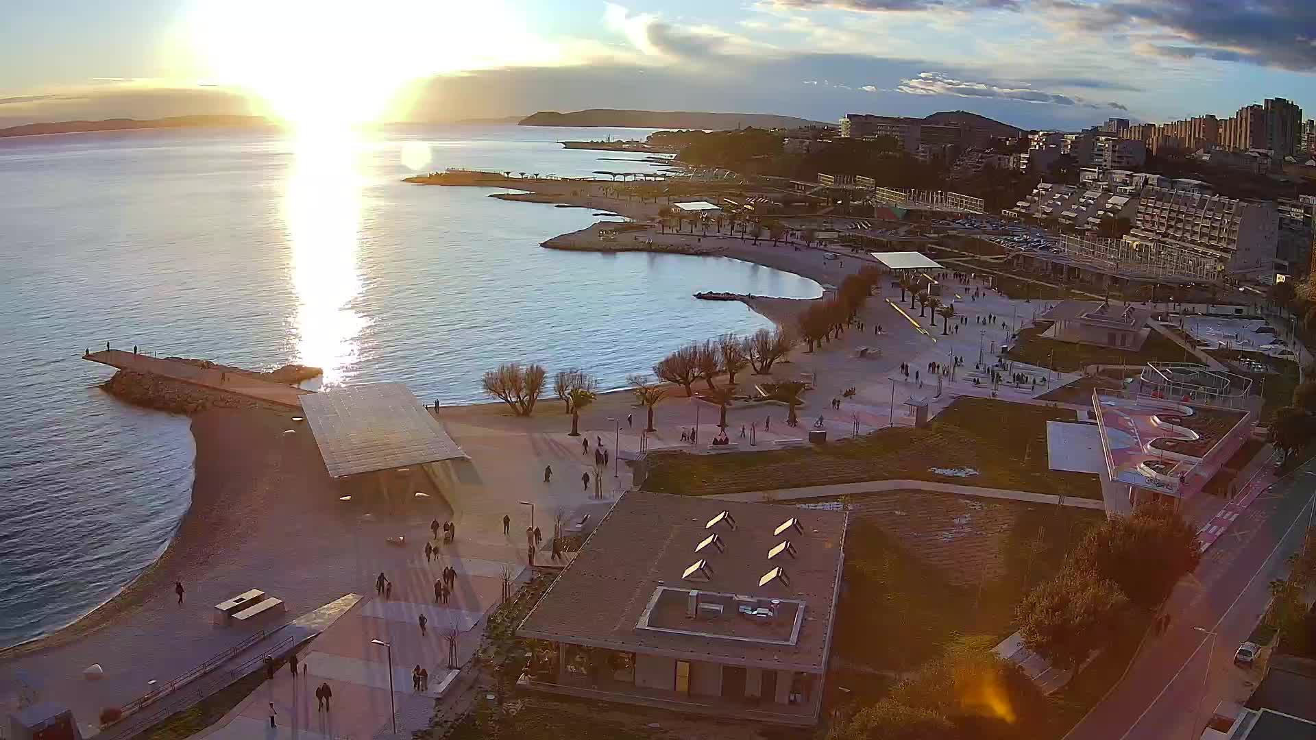 Split – Lungomare Znjanski
