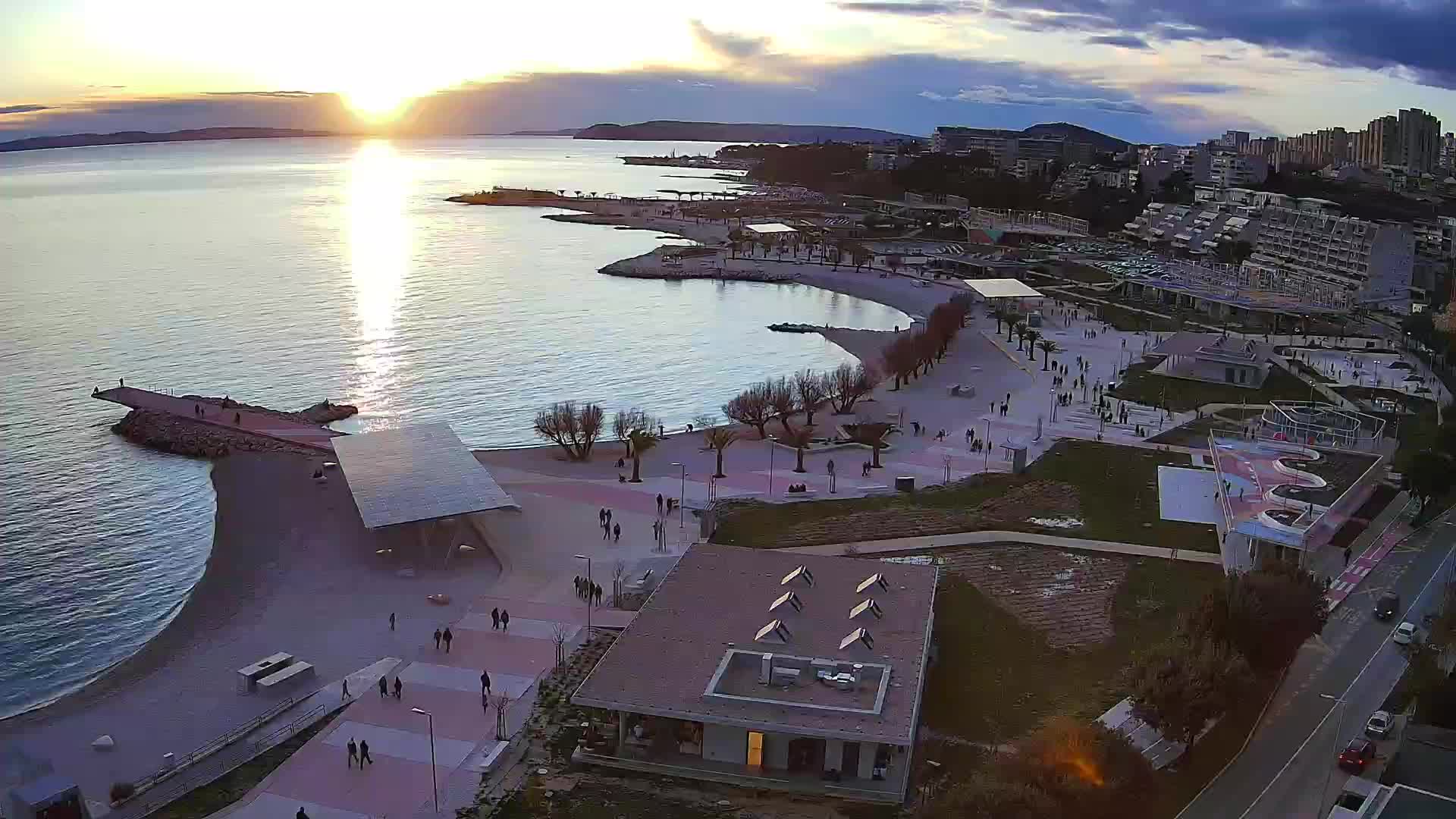 Split – Znjanski Plateau Renovation