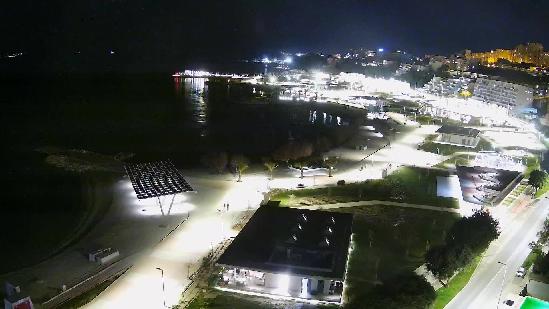 Split – Lungomare Znjanski