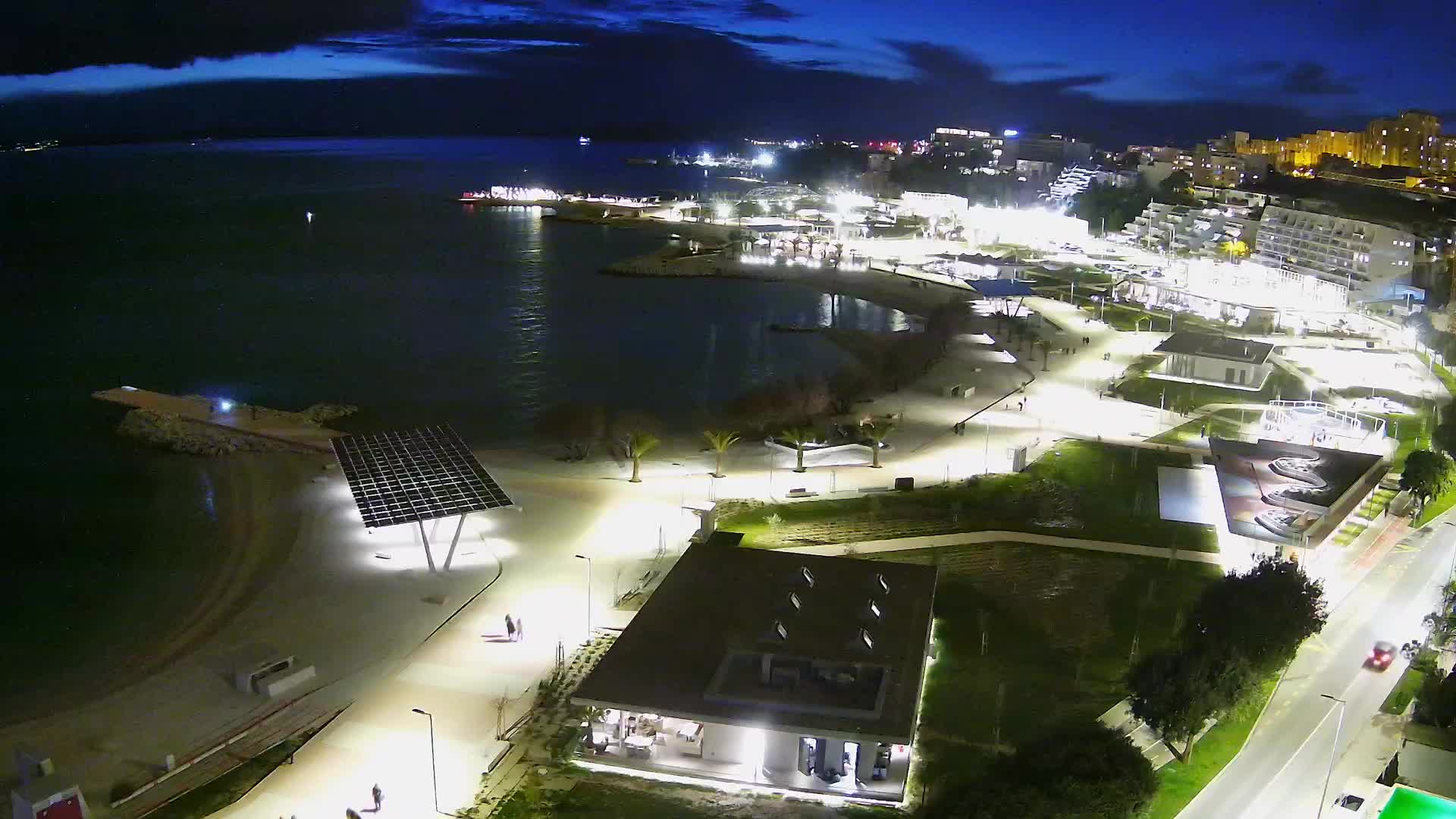 Split – Obnova Žnjanskog platoa