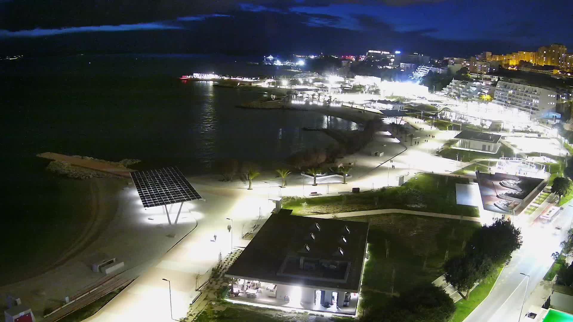 Split – Znjanski Plateau Renovation