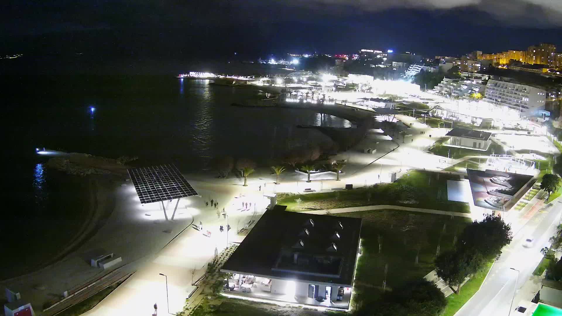 Split – Obnova Žnjanskog platoa