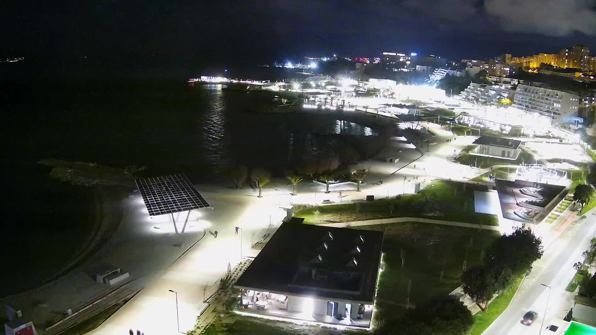 Split – Lungomare Znjanski