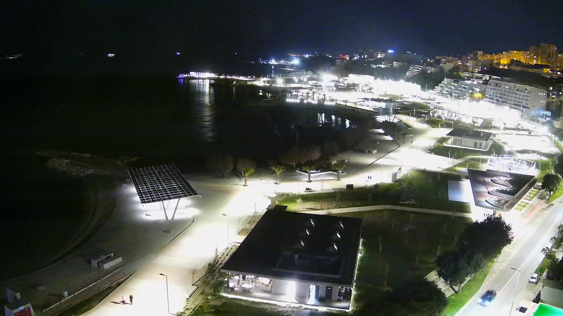 Split – Obnova Žnjanskog platoa