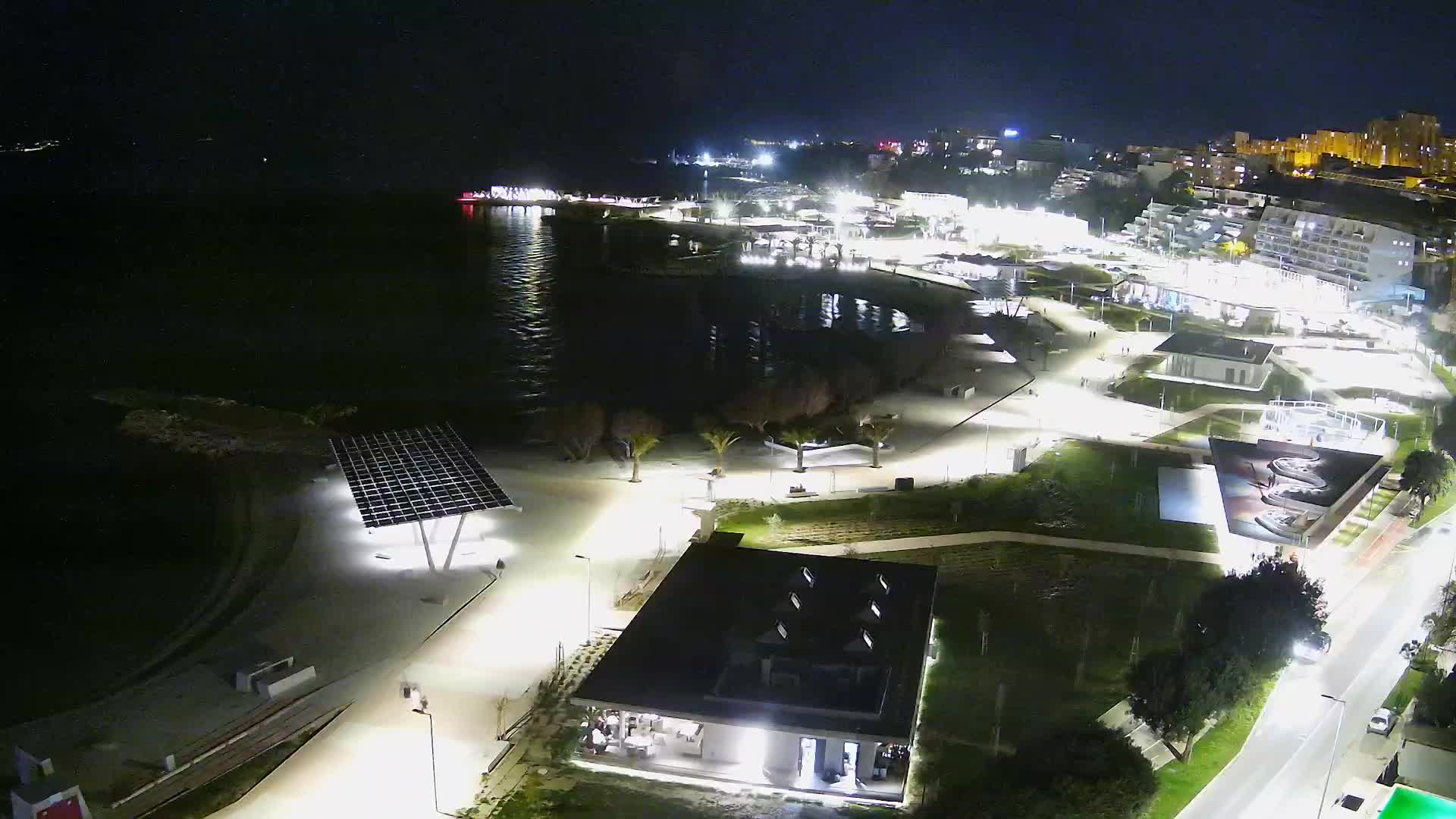 Split – Lungomare Znjanski