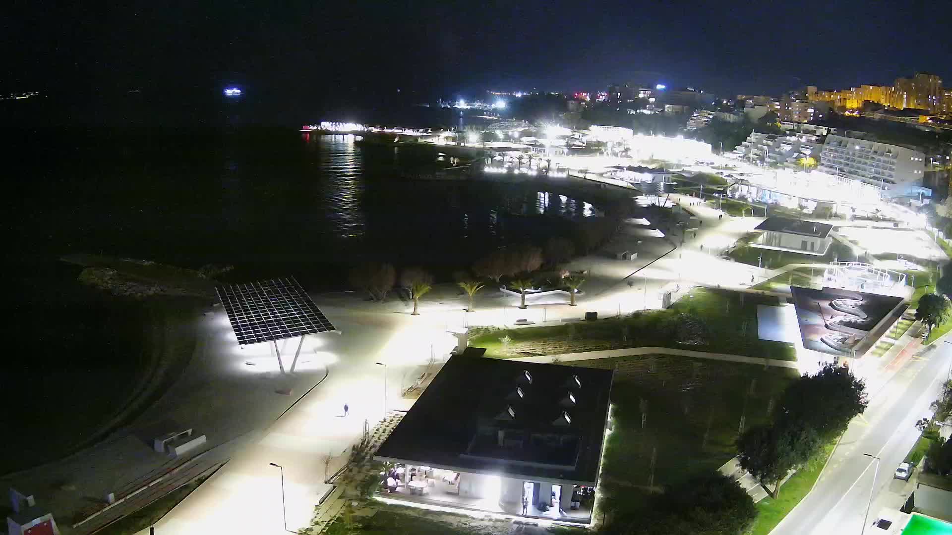 Split – Lungomare Znjanski