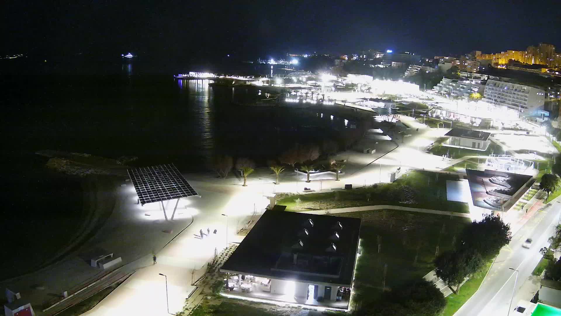 Split – Obnova Žnjanskog platoa