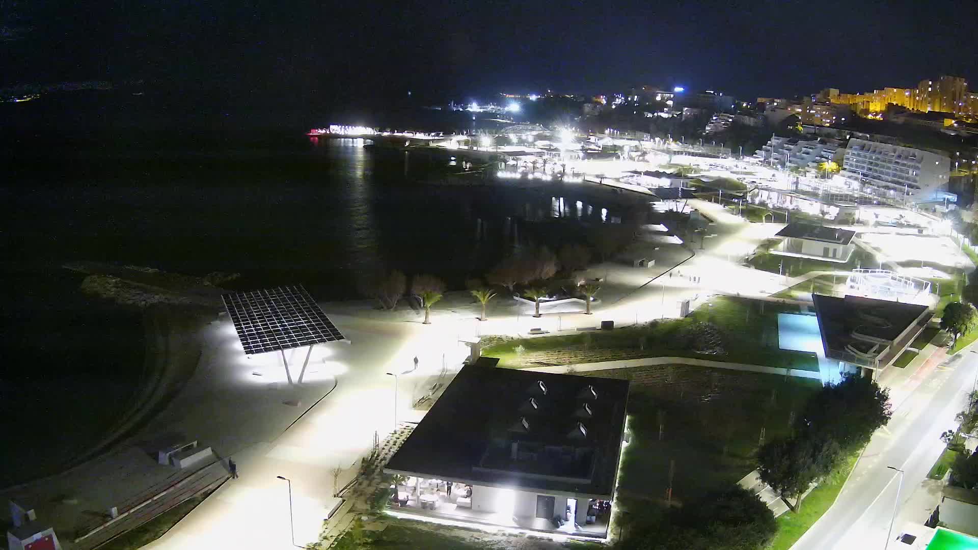 Split – Lungomare Znjanski