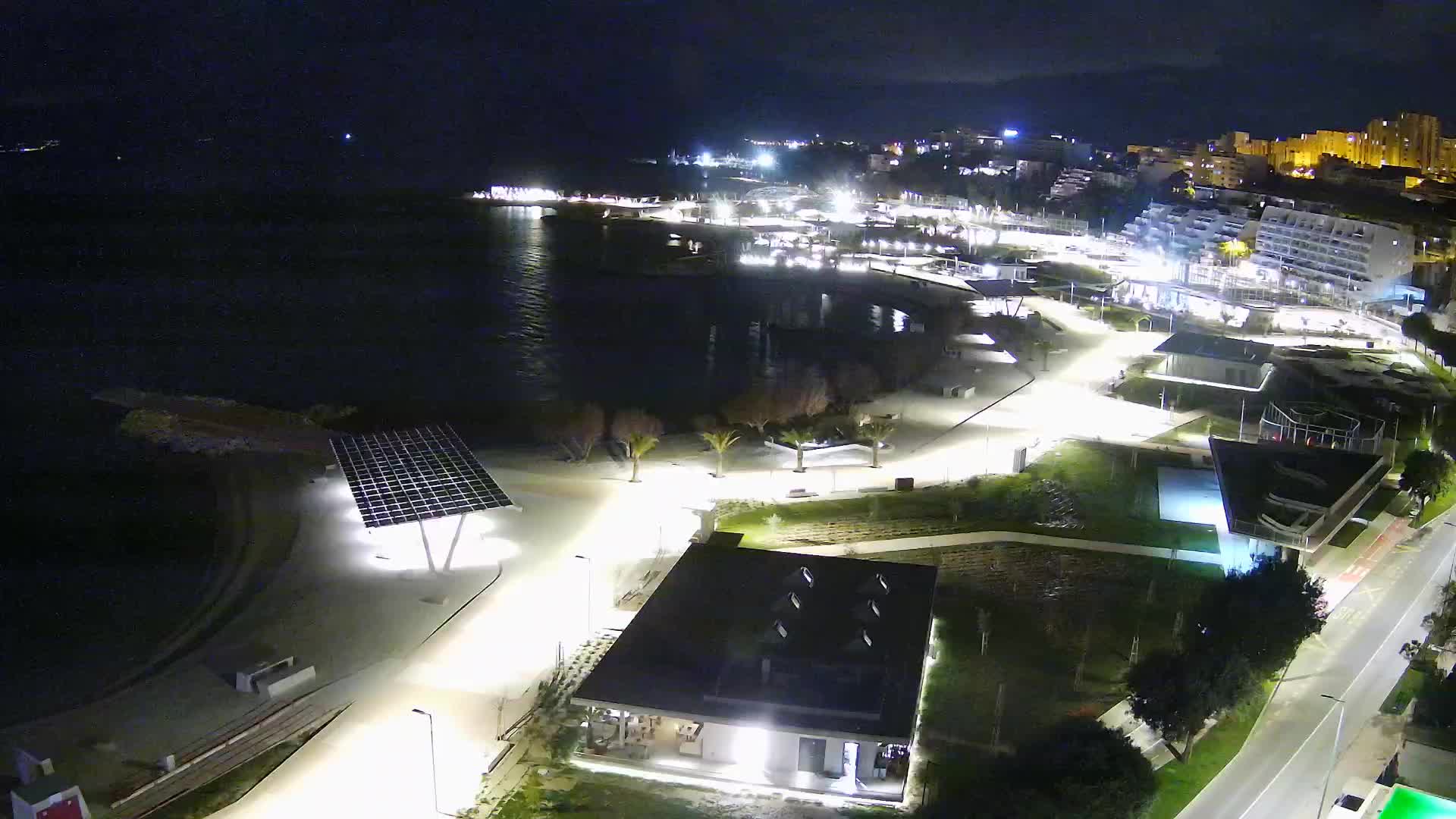 Split – Lungomare Znjanski