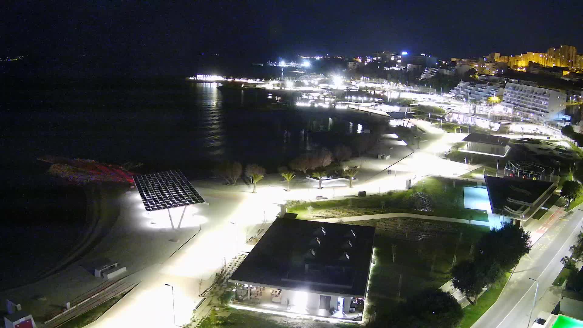 Split – Lungomare Znjanski