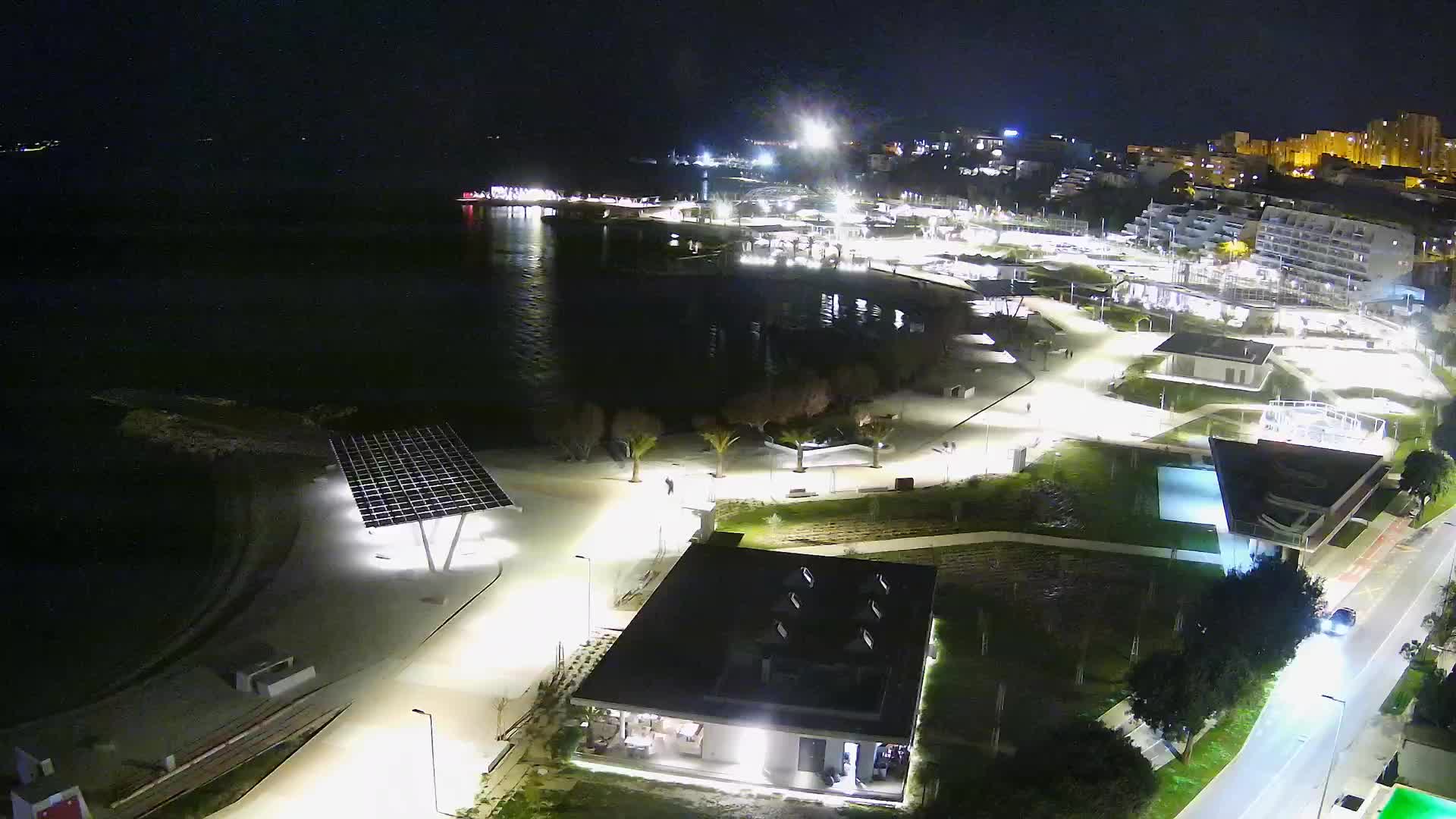 Split – Znjanski Plateau Renovation