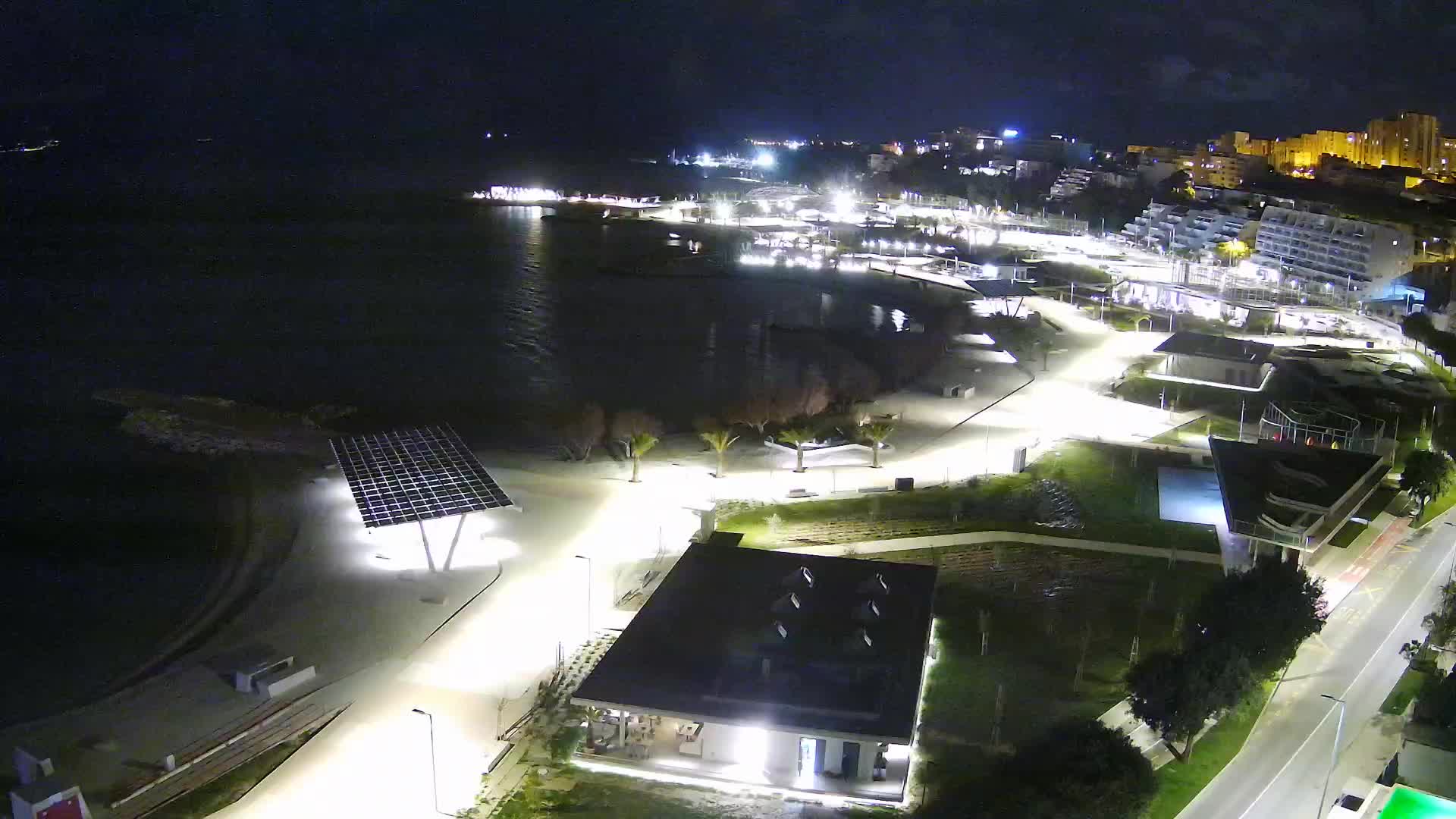 Split – Znjanski Plateau Renovation