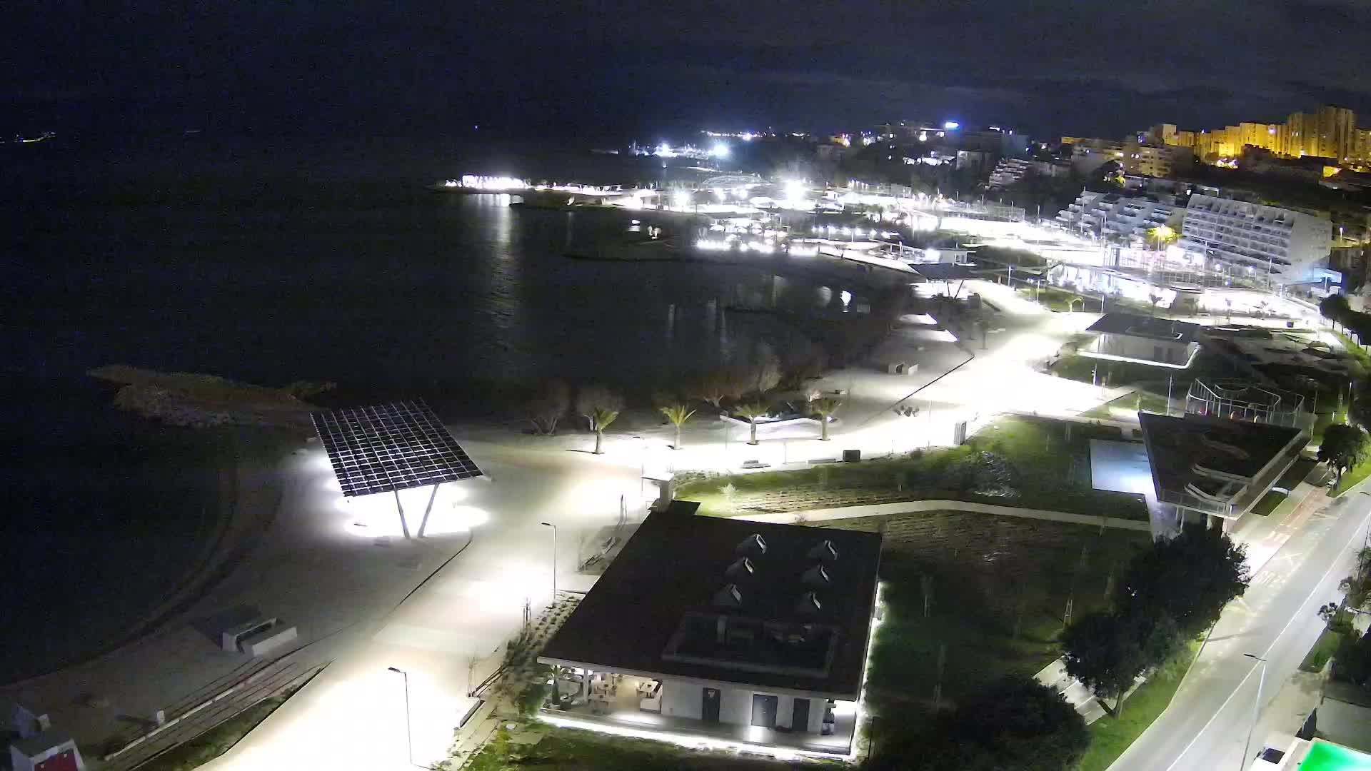 Split – Znjanski Plateau Renovation