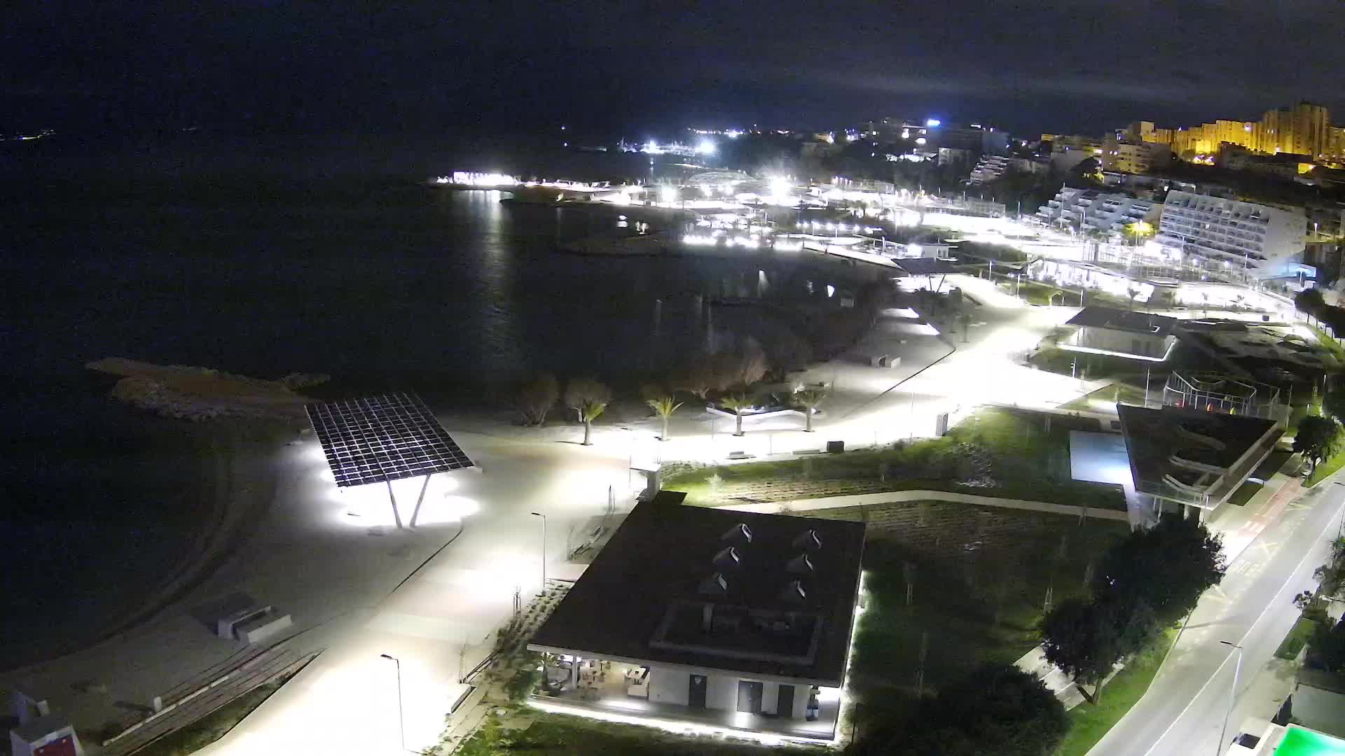 Split – Znjanski Plateau Renovation