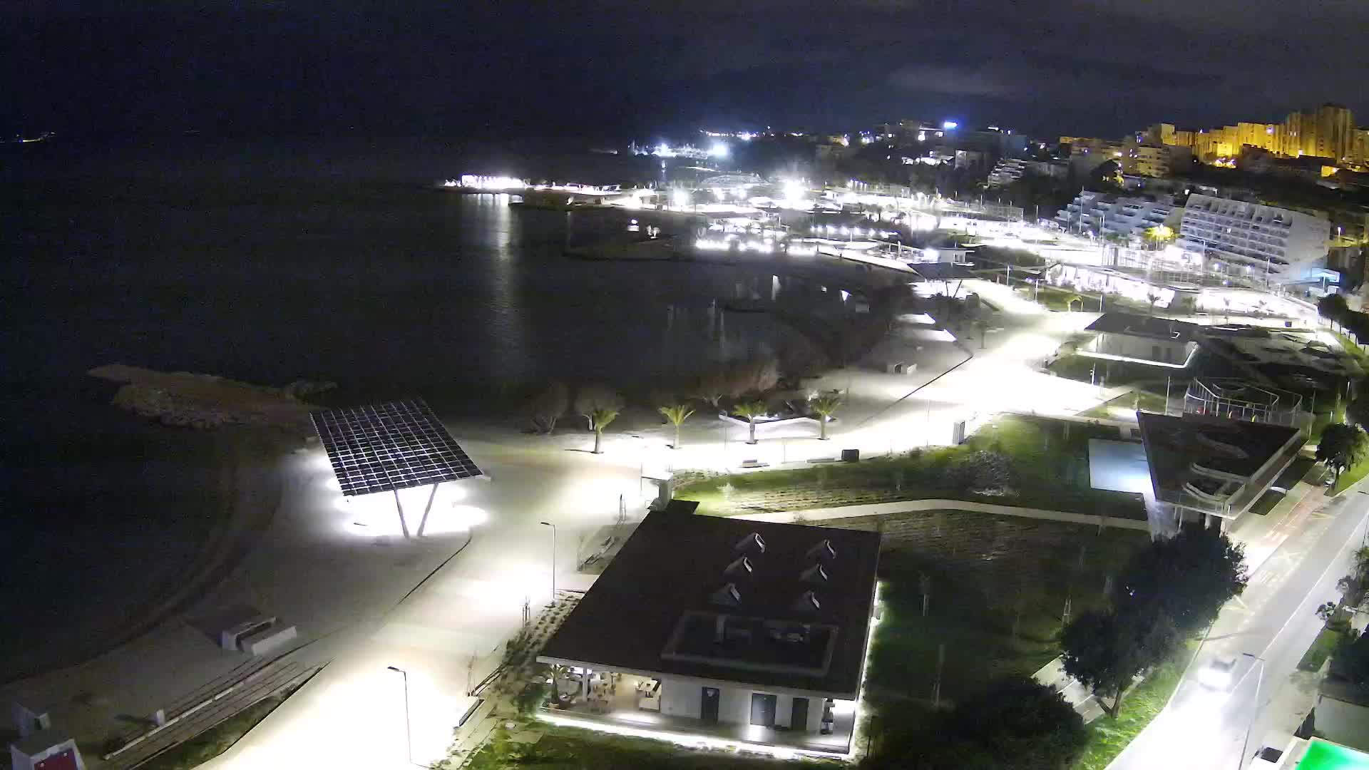 Split – Znjanski Plateau Renovation