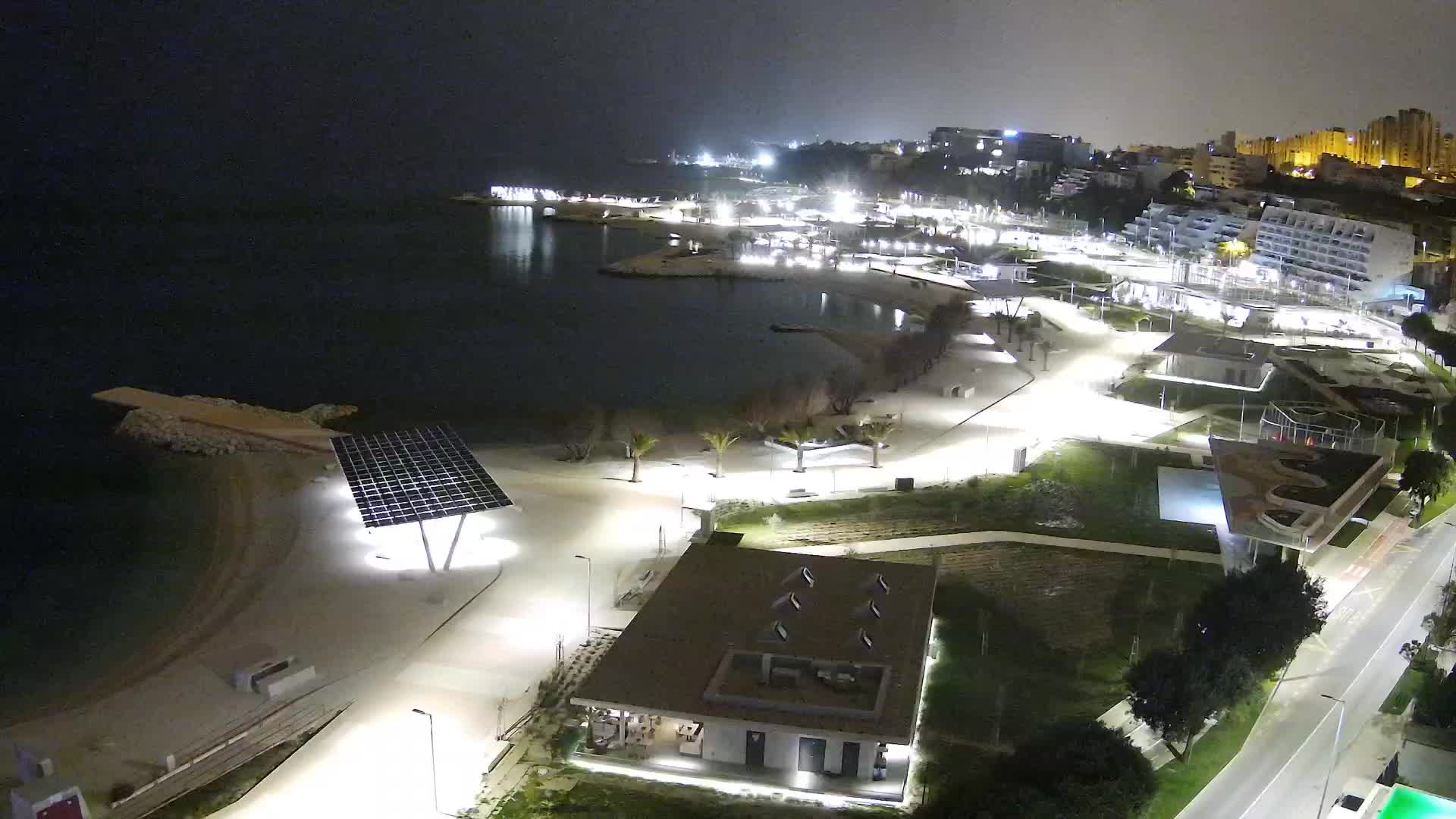 Split – Znjanski Plateau Renovation