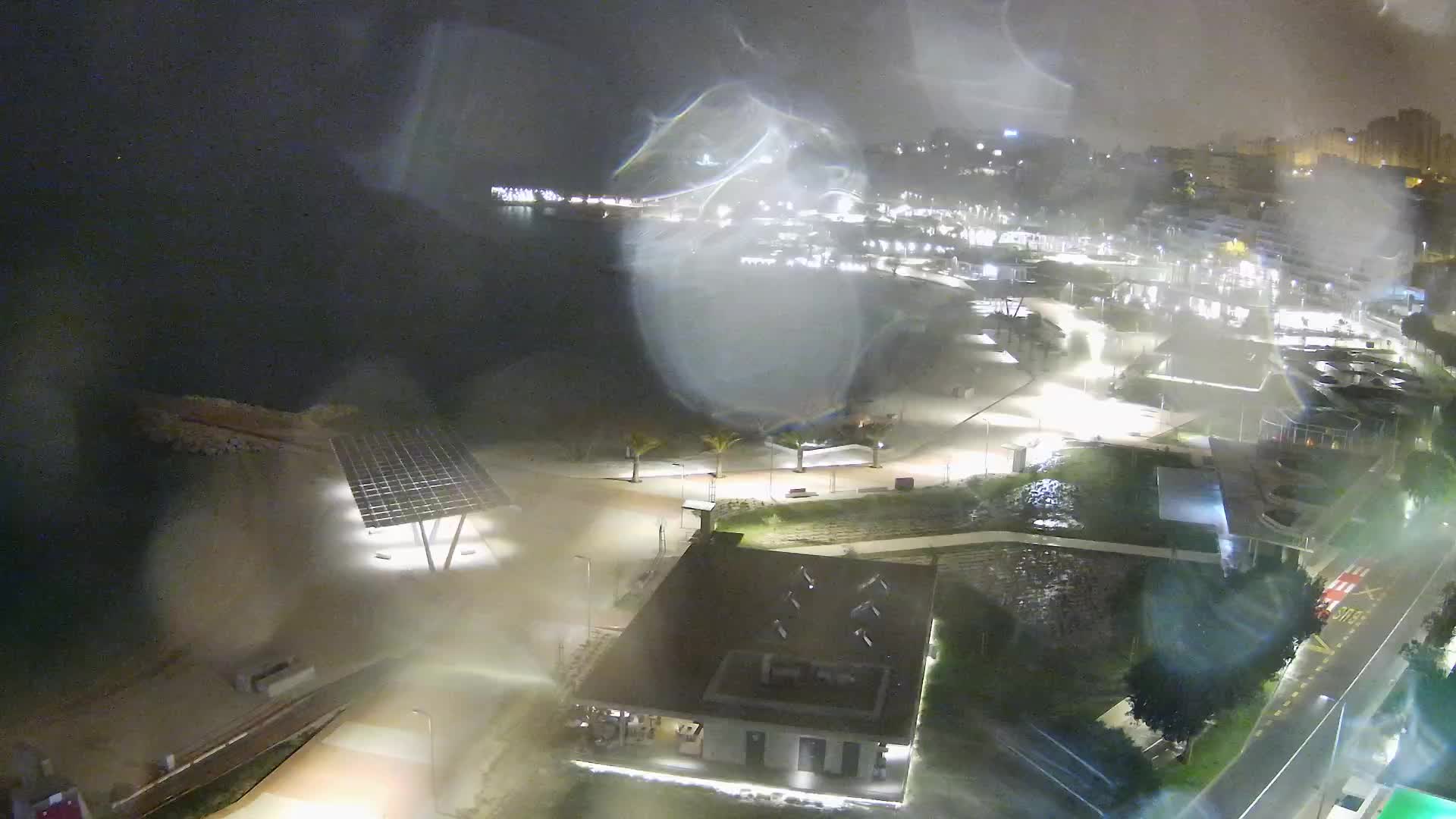 Split – Renovación del paseo de Žnjan