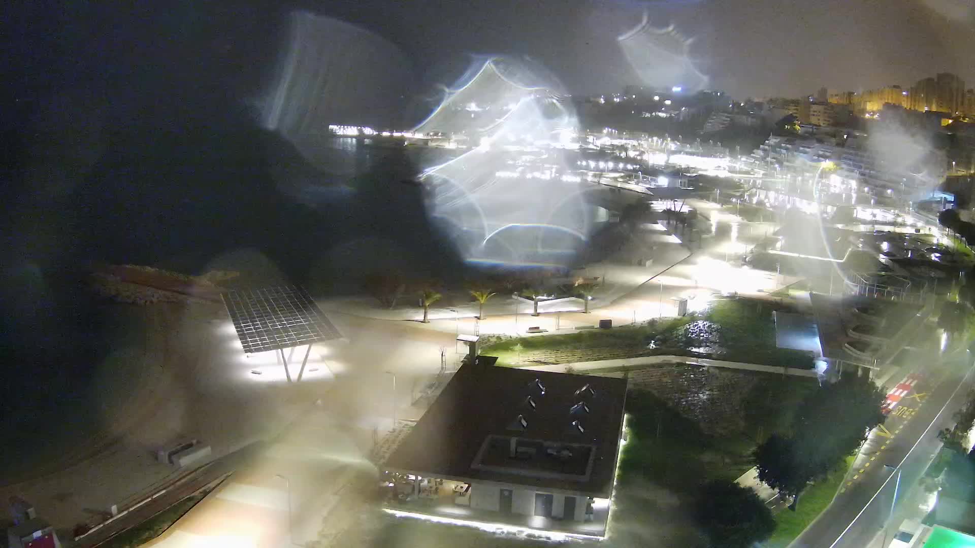 Split – Rénovation du plateau de Žnjan